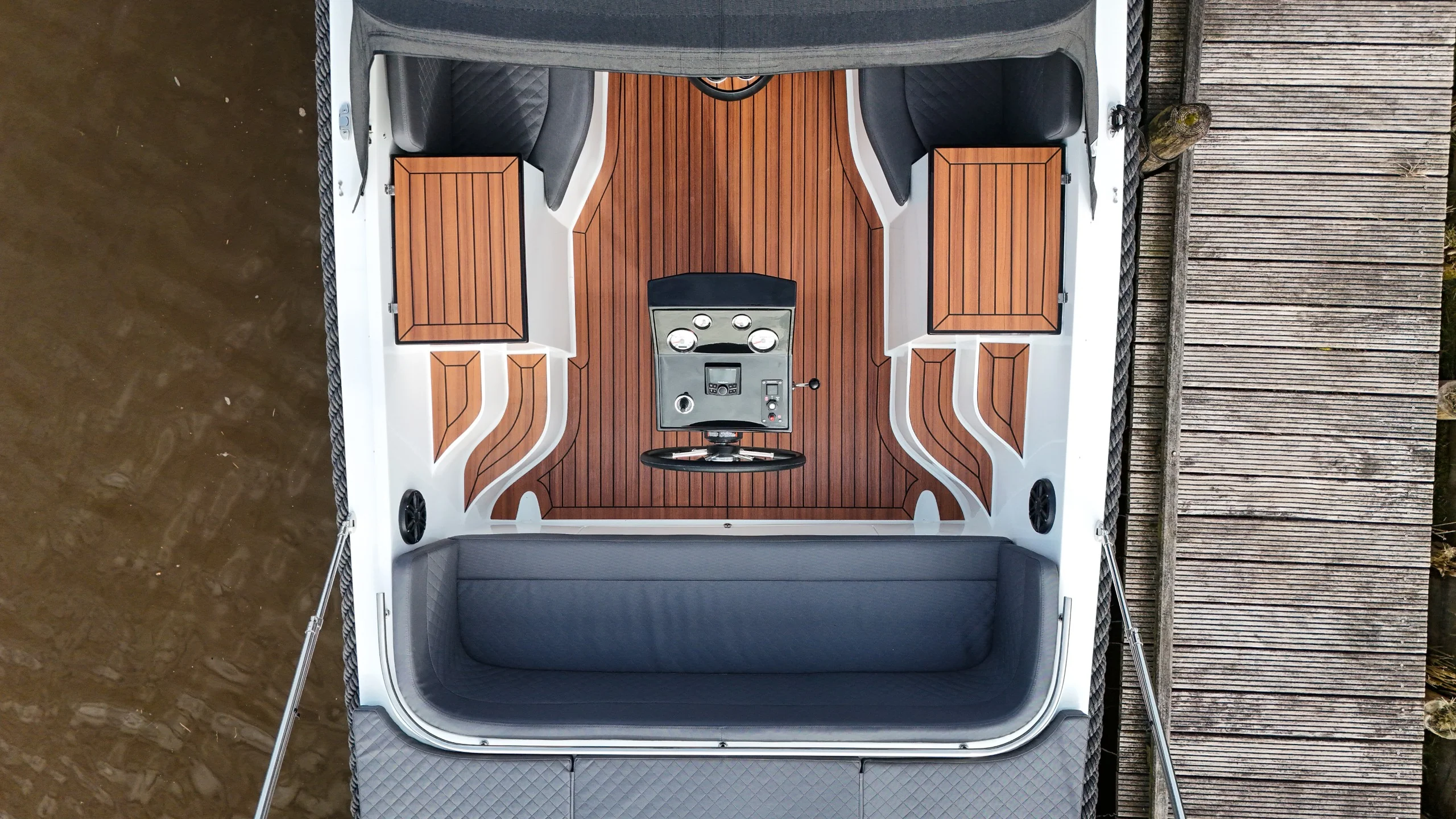 Reitdieper 730 Tendersloep - 7 meter - Image 85