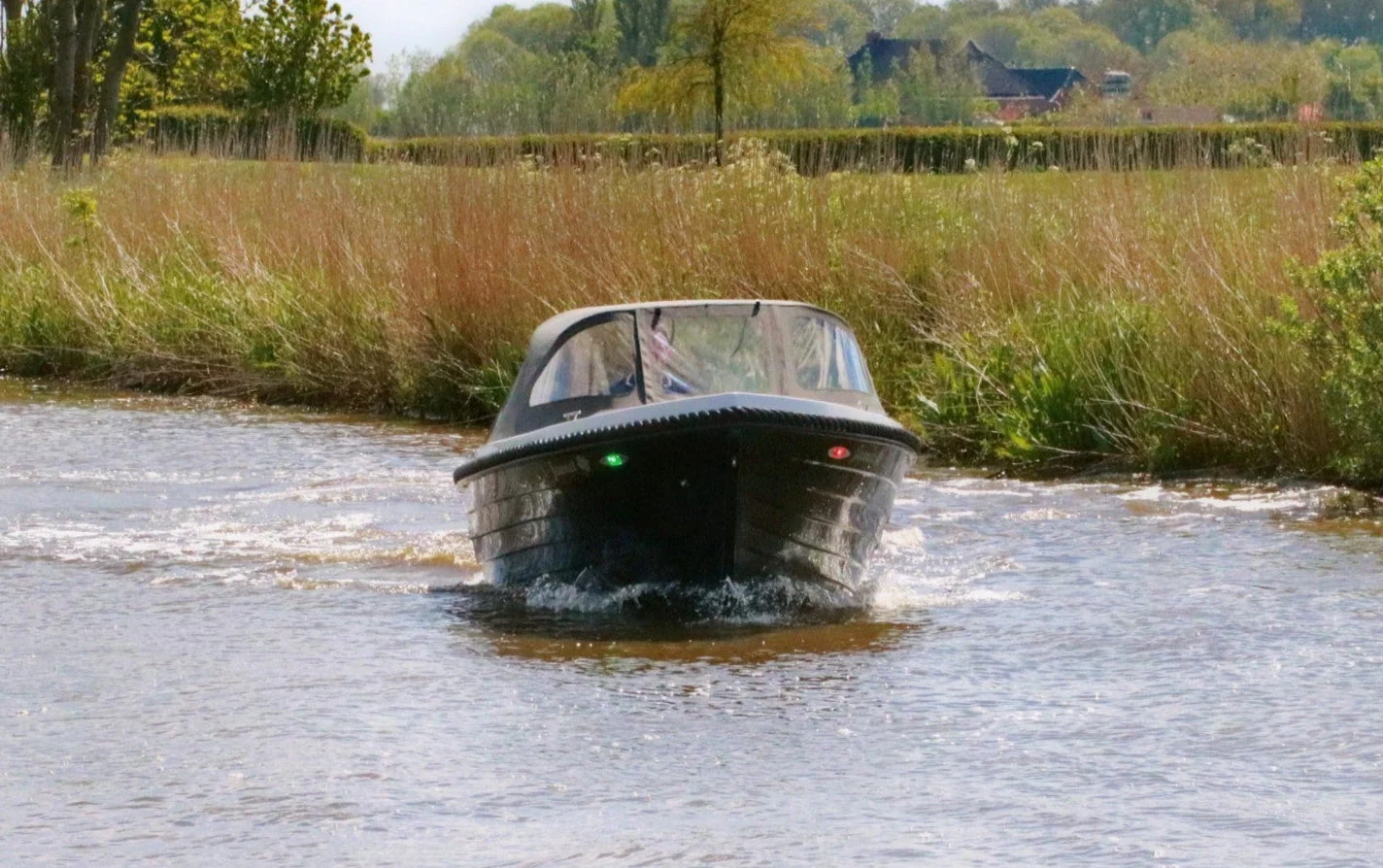 Reitdieper 550 XL sloep - Image 19