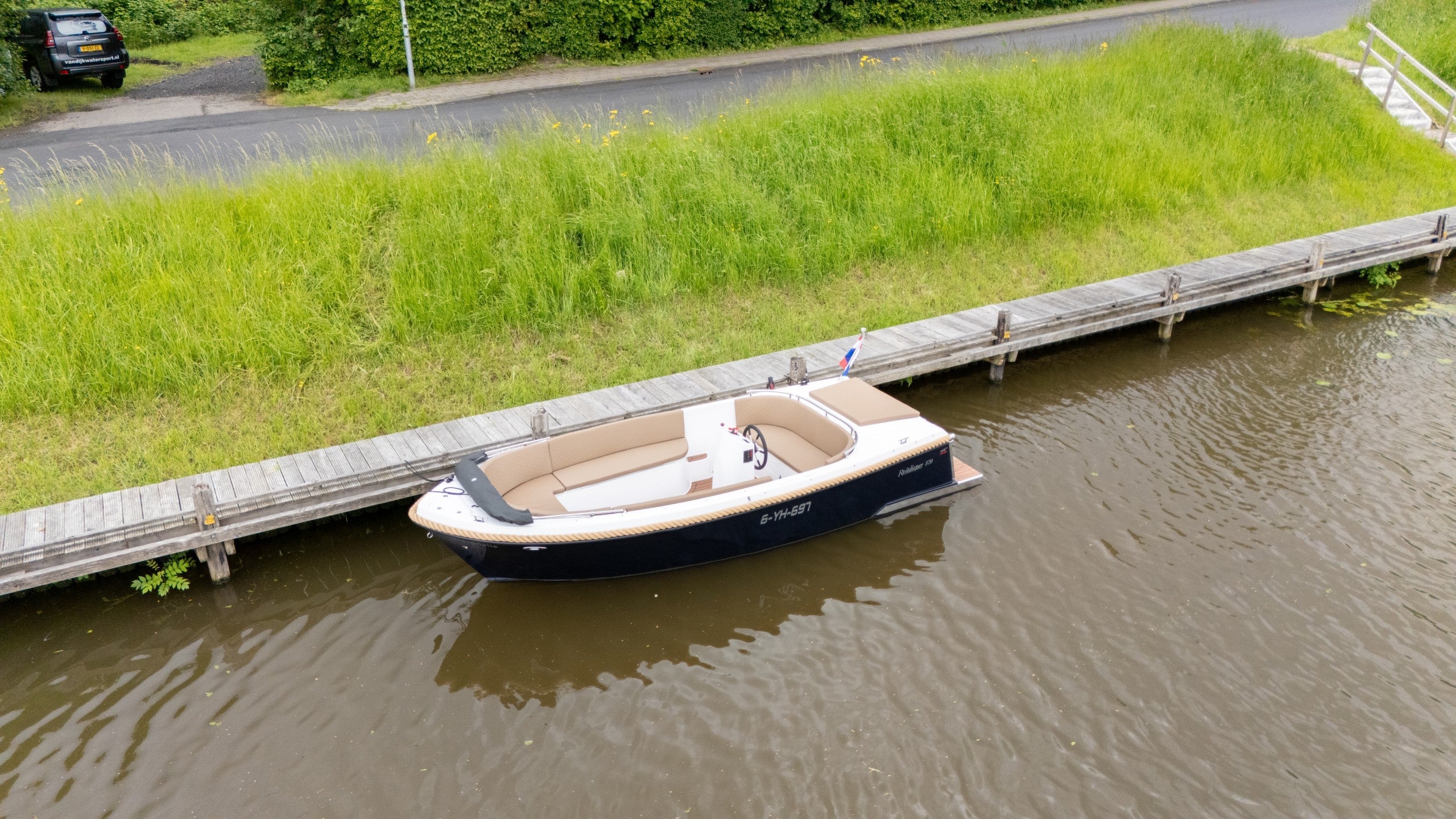 Reitdieper 570 Tendersloep - Image 10