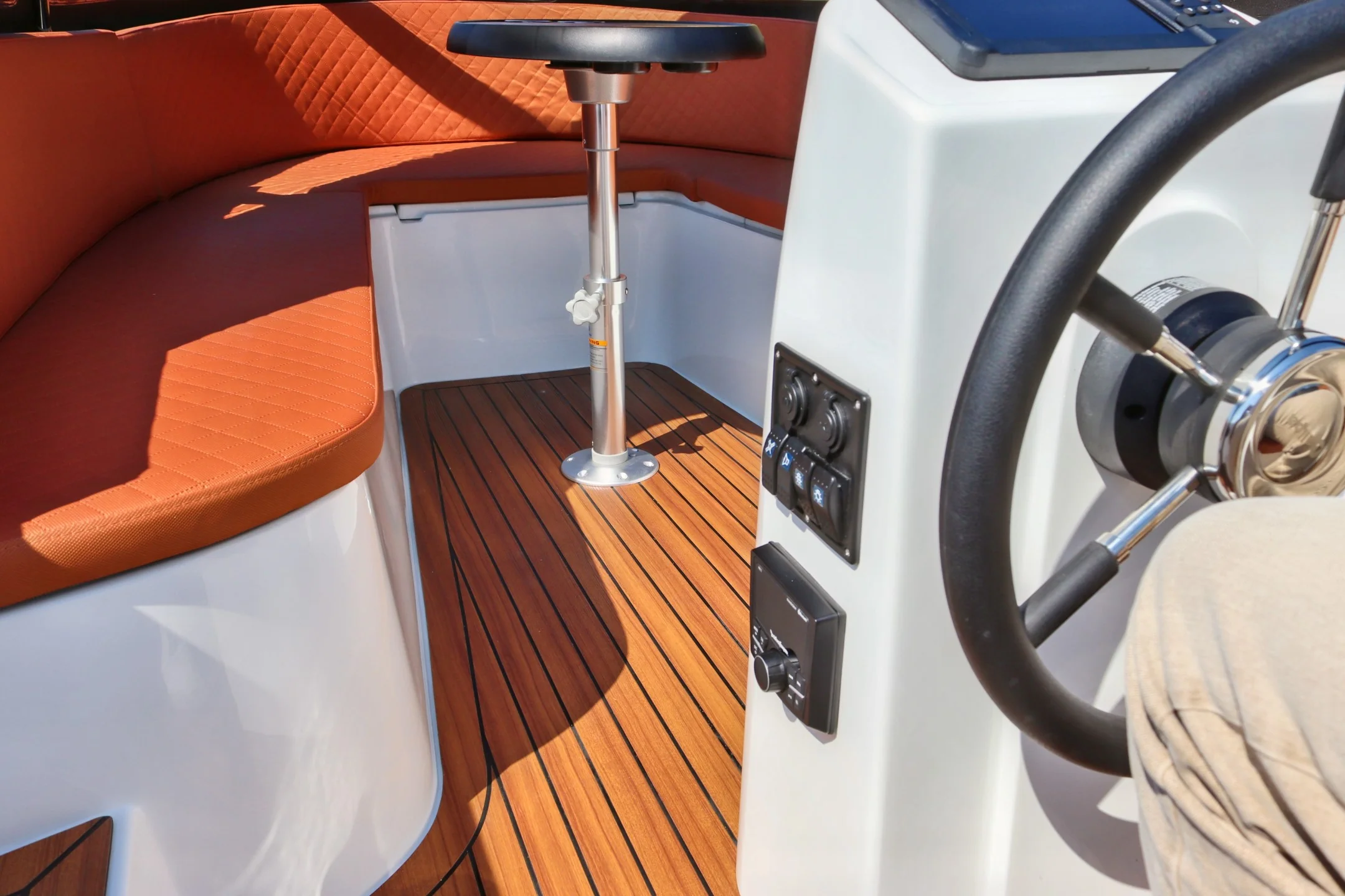 Reitdieper 570 Tendersloep - Image 101