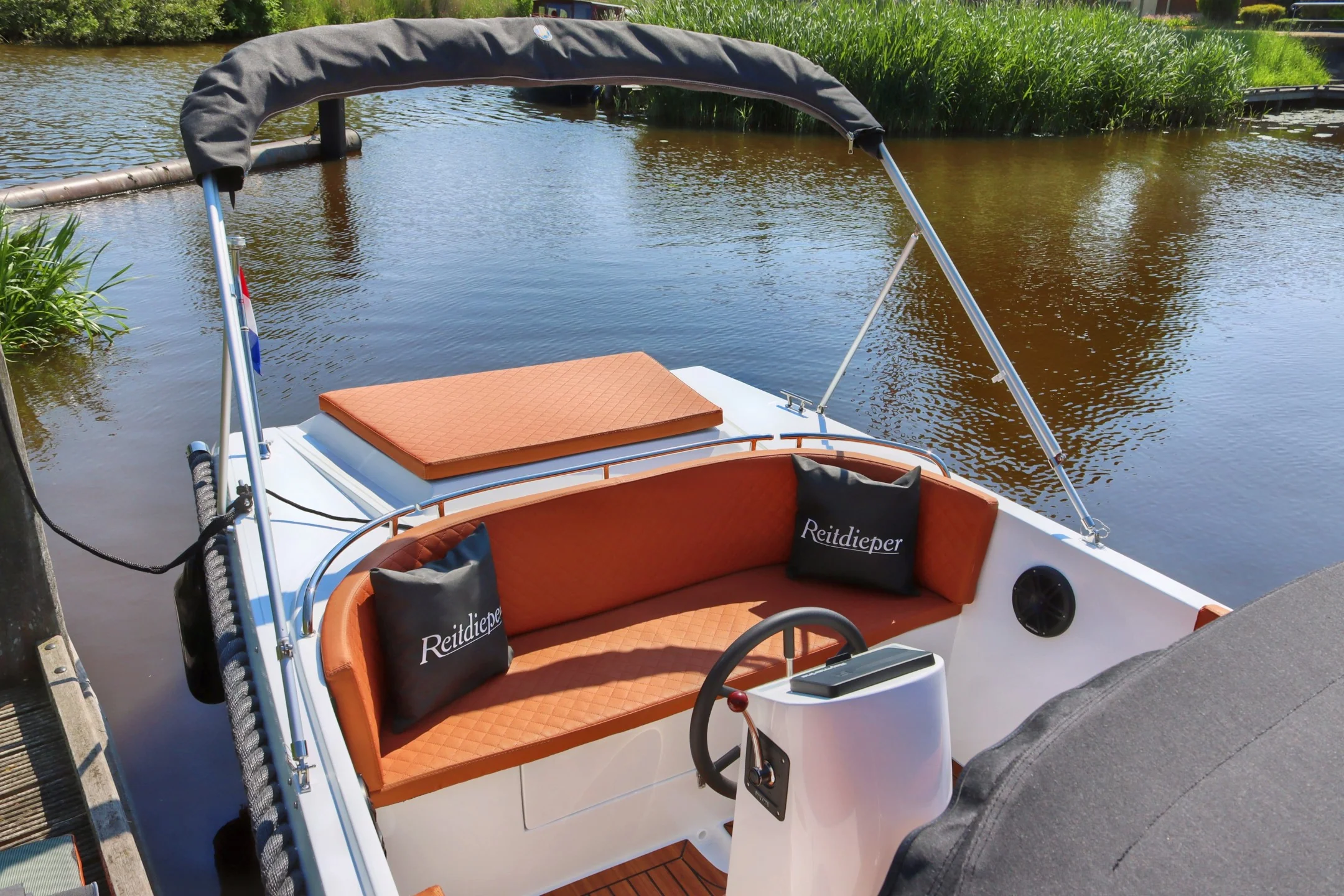 Reitdieper 570 Tendersloep - Image 103