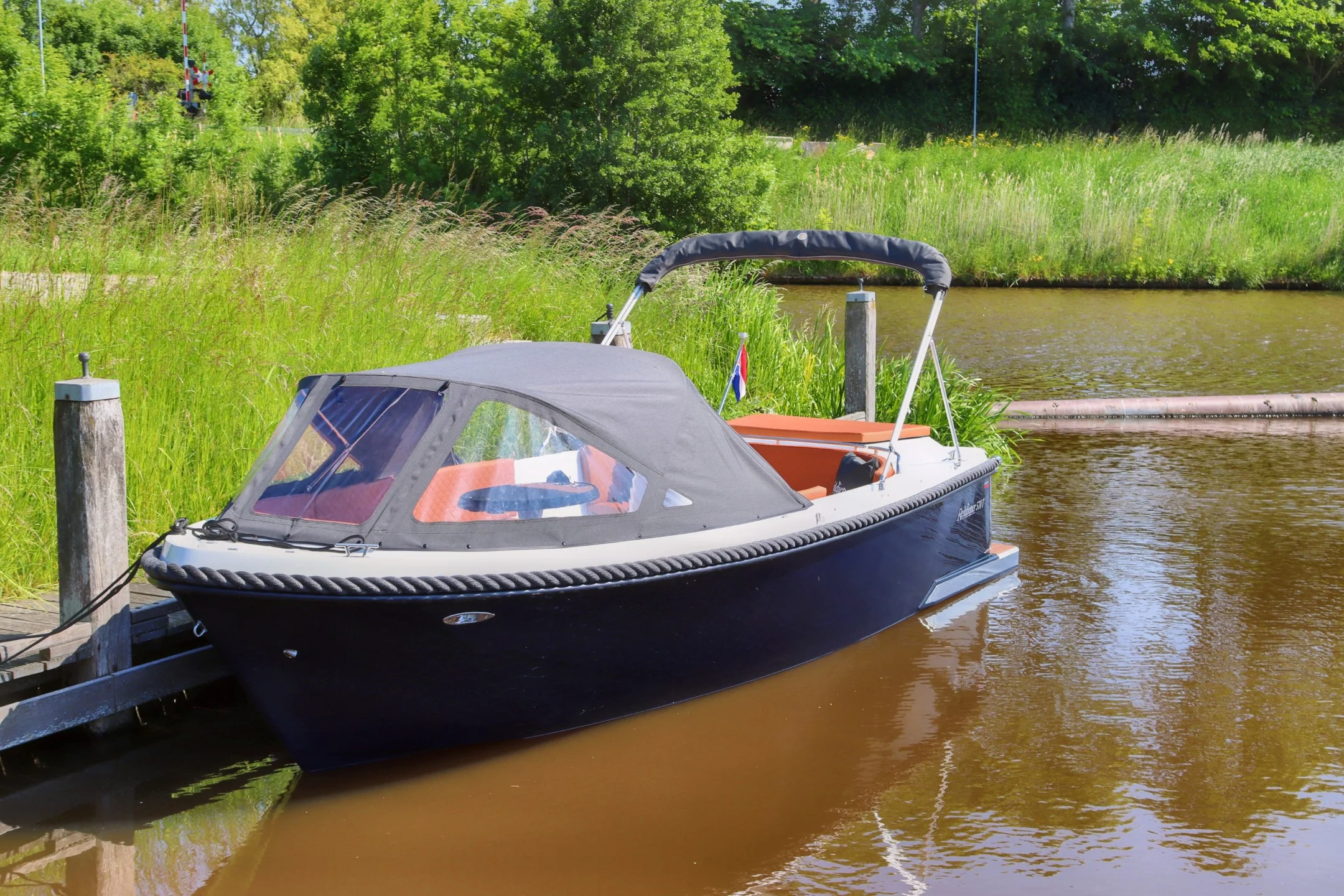 Reitdieper 570 Tendersloep - Image 105