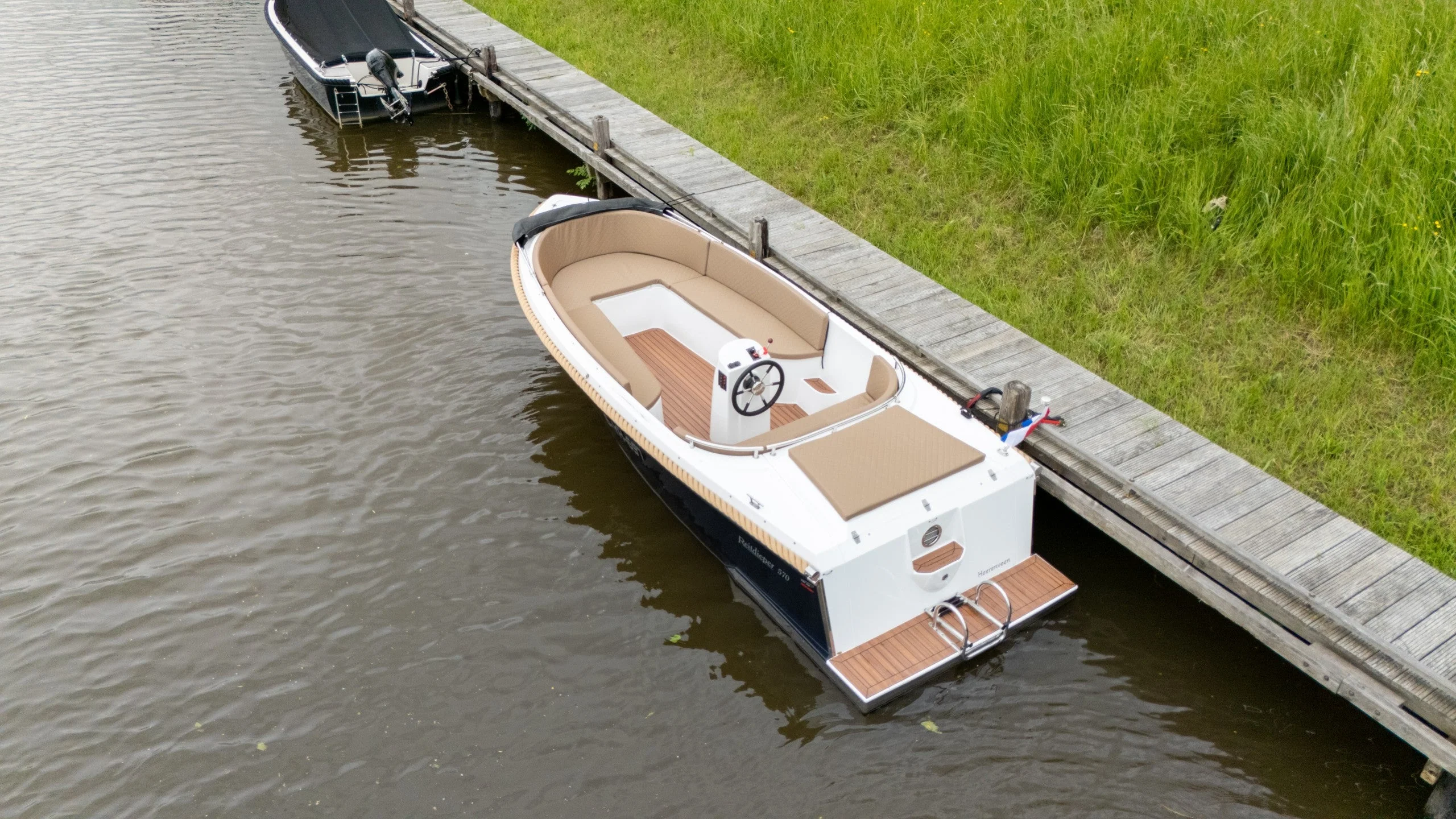 Reitdieper 570 Tendersloep - Image 11