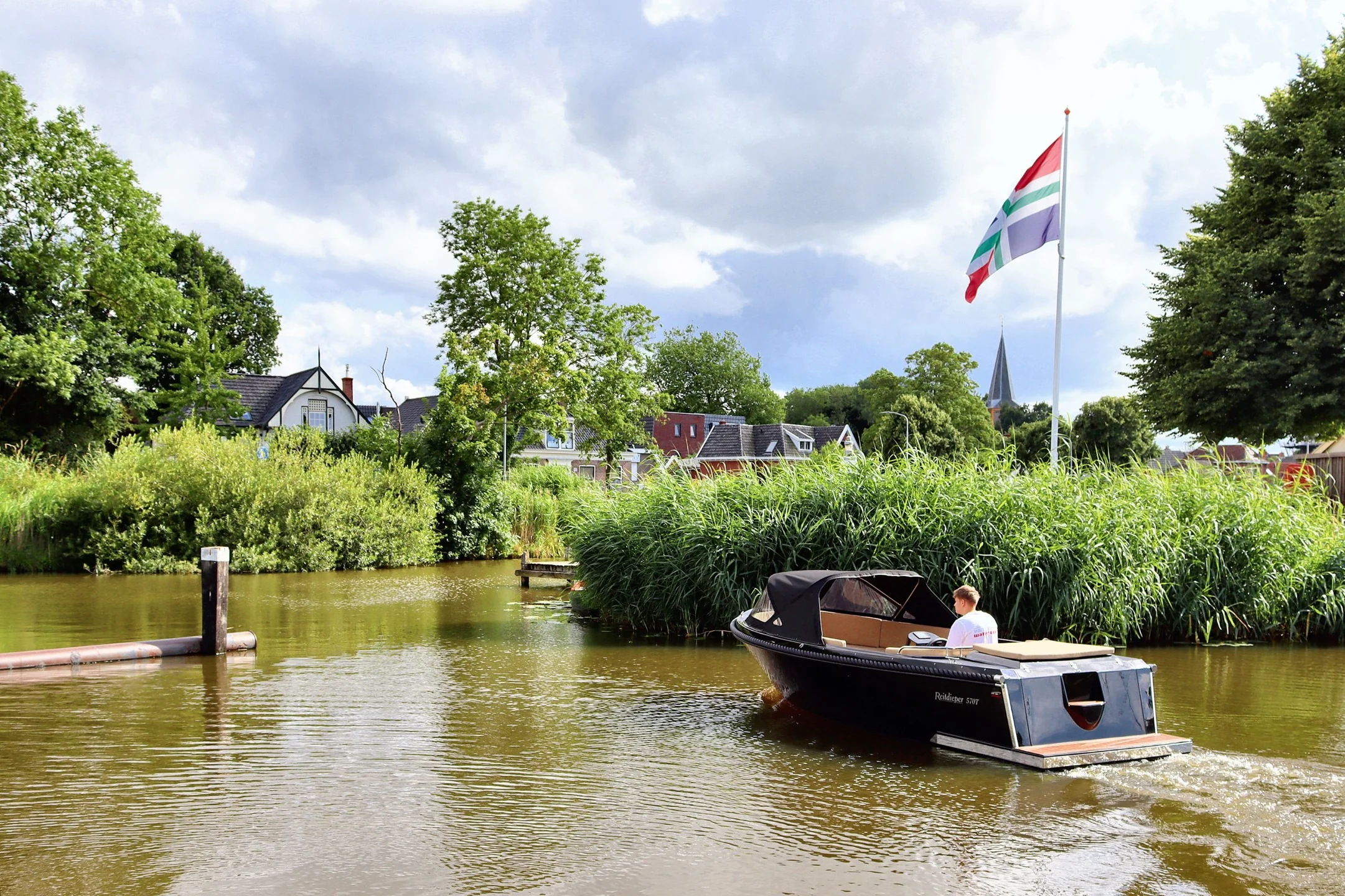 Reitdieper 570 Tendersloep - Image 116