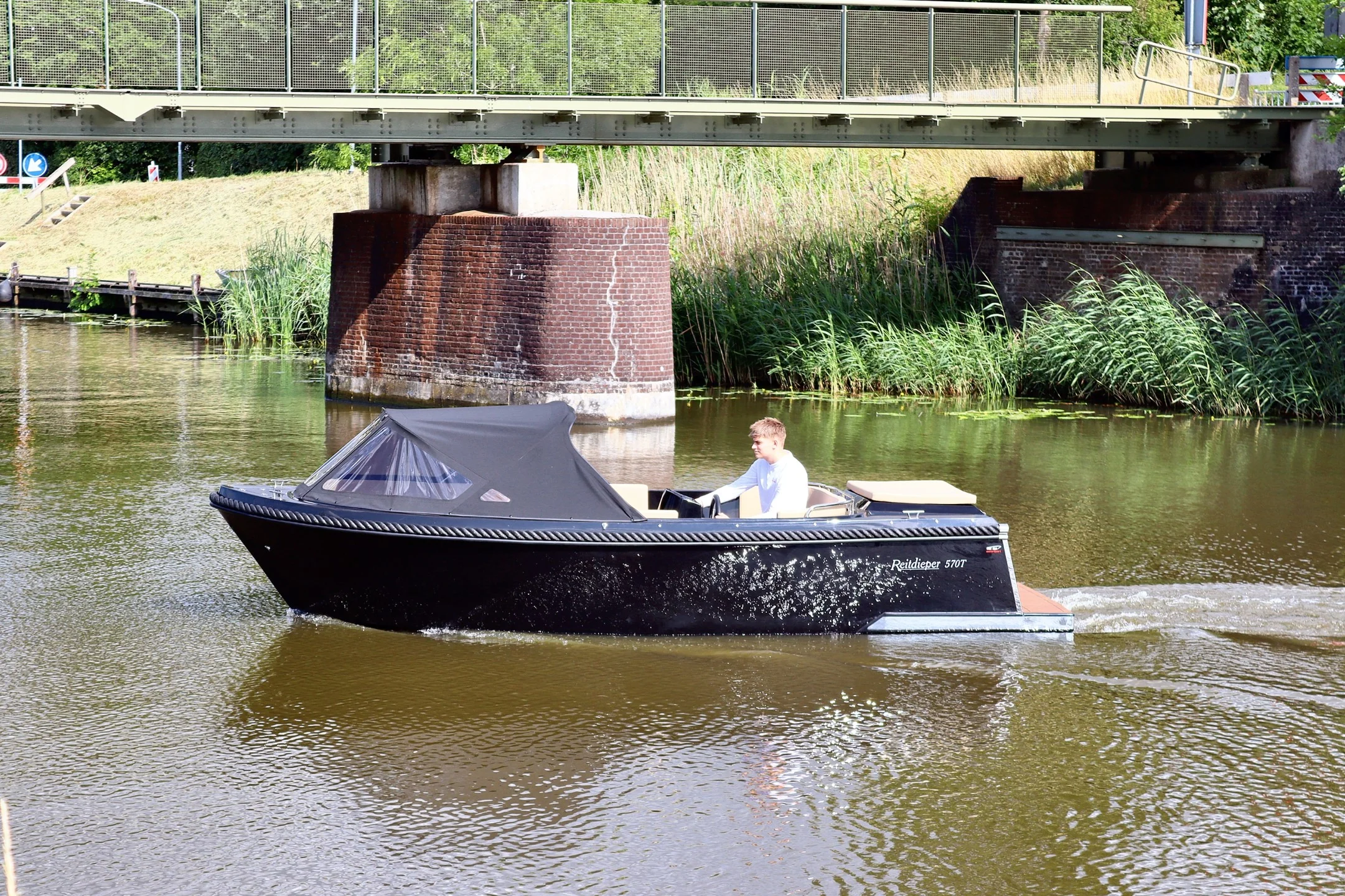 Reitdieper 570 Tendersloep - Image 117