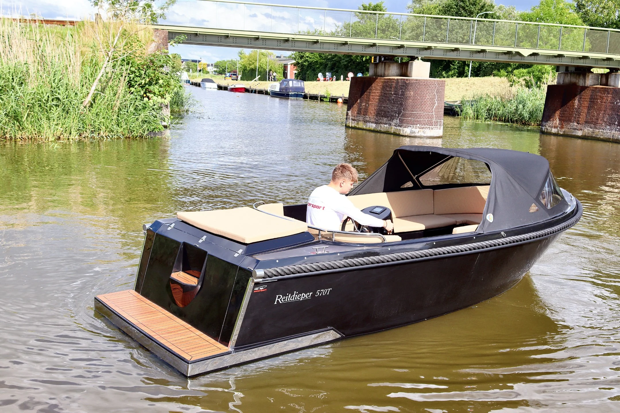 Reitdieper 570 Tendersloep - Image 118