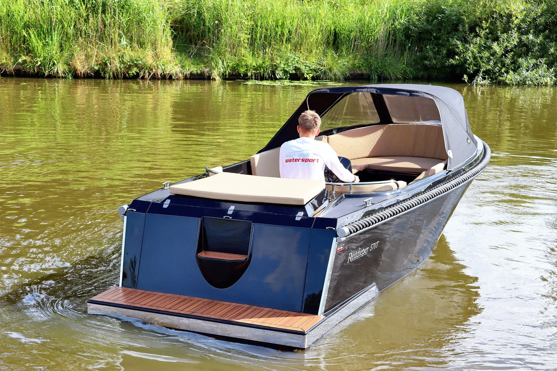 Reitdieper 570 Tendersloep - Image 119