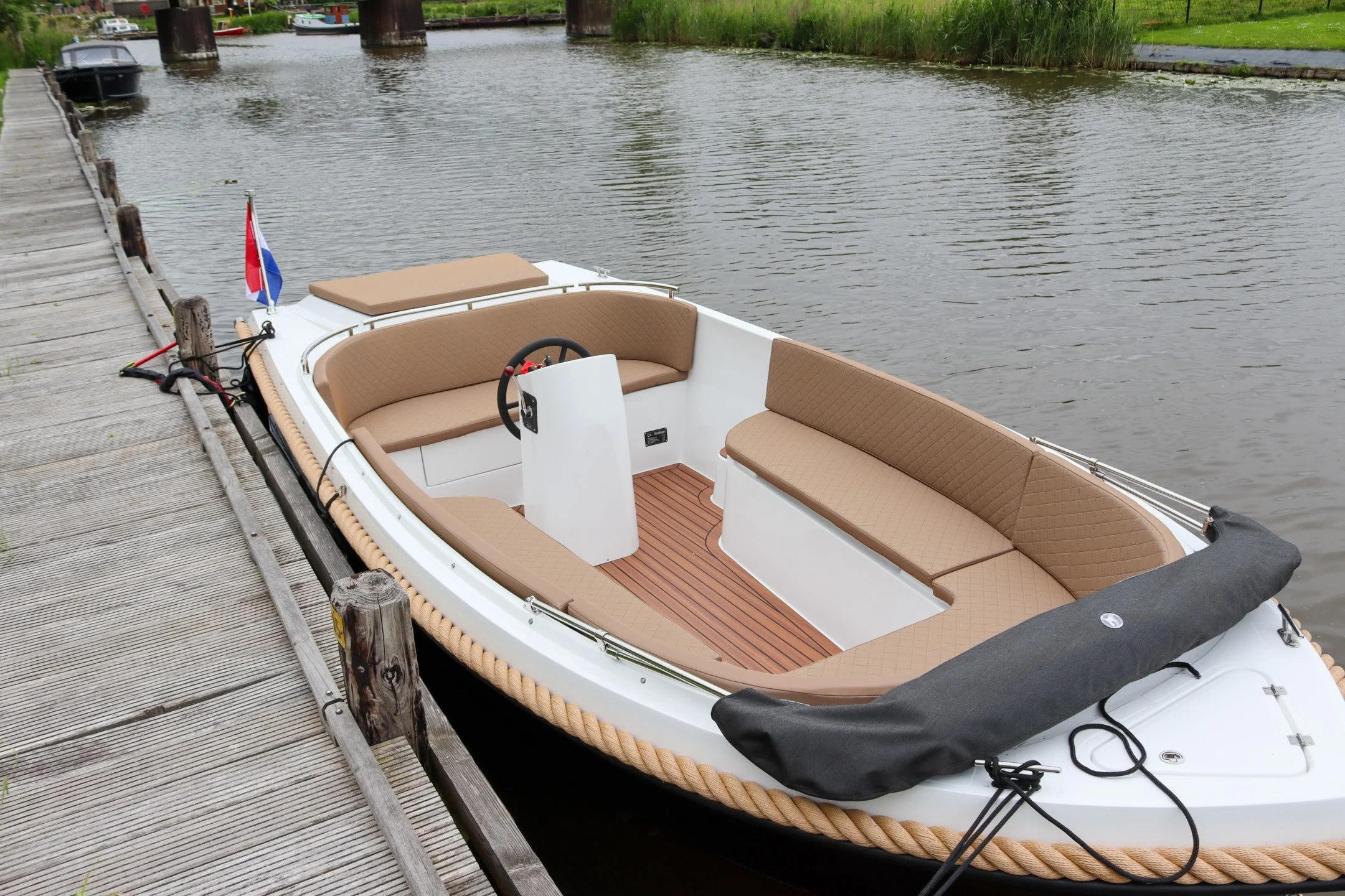 Reitdieper 570 Tendersloep - Image 12