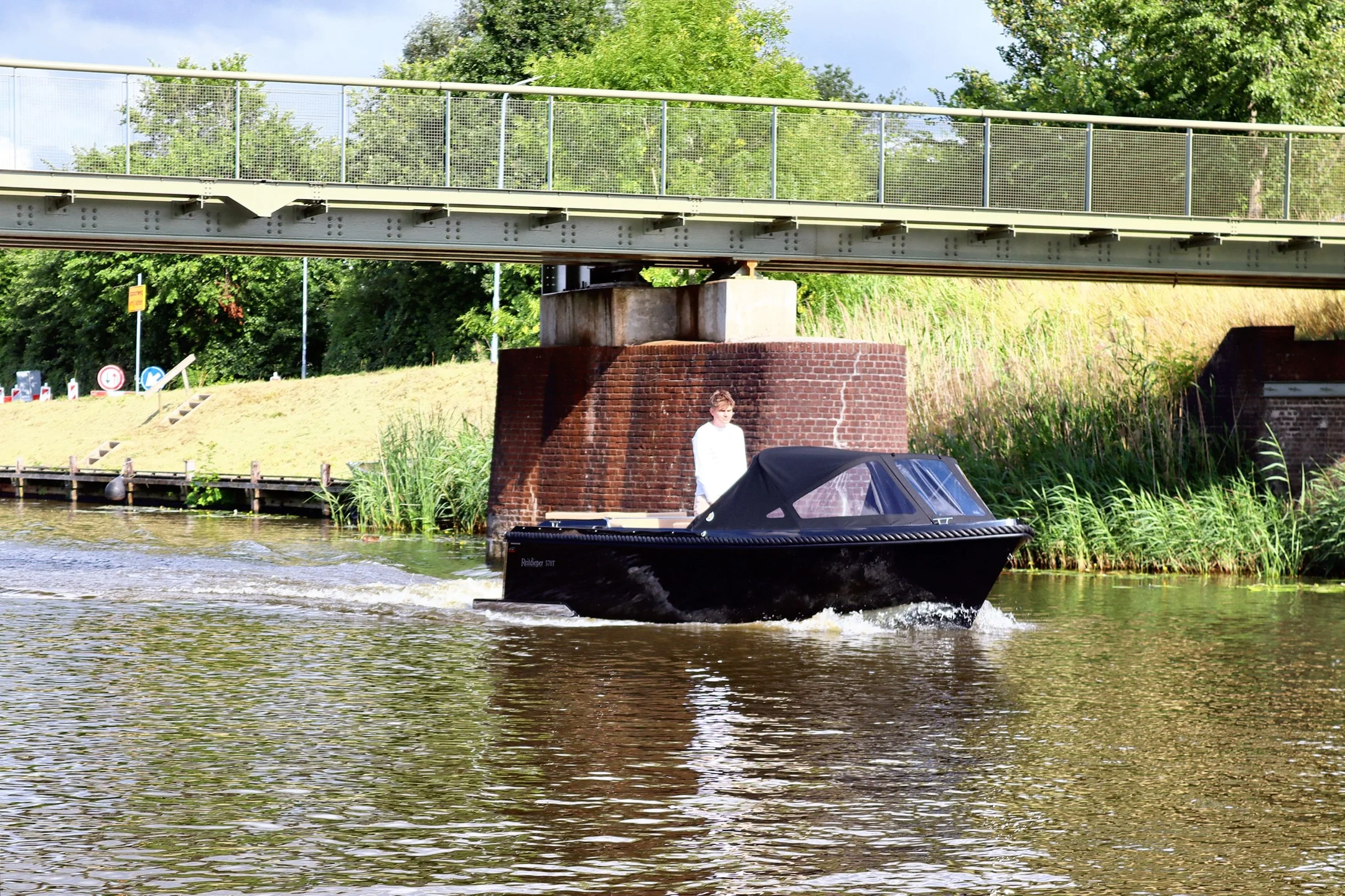 Reitdieper 570 Tendersloep - Image 121