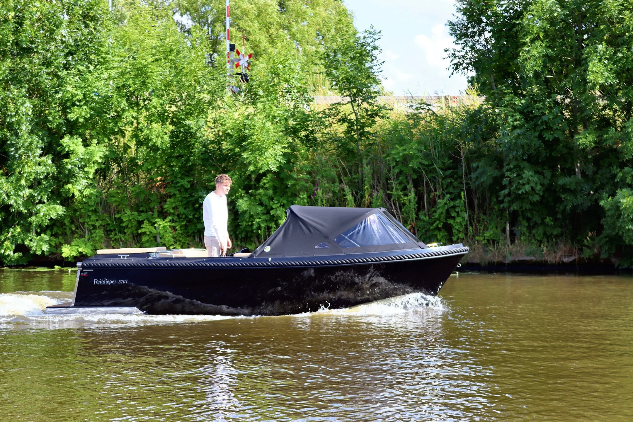 Reitdieper 570 Tendersloep - Image 122