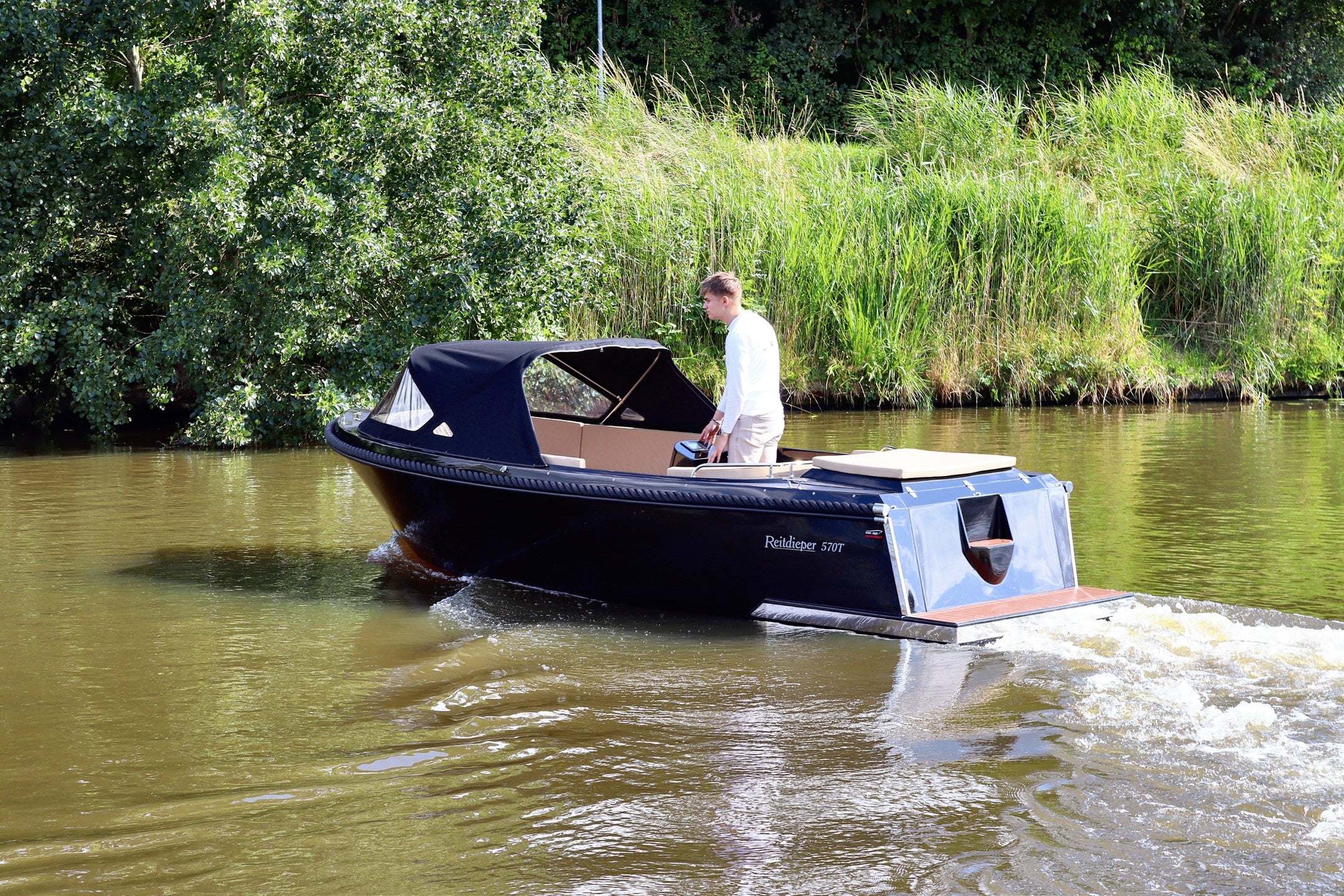 Reitdieper 570 Tendersloep - Image 124