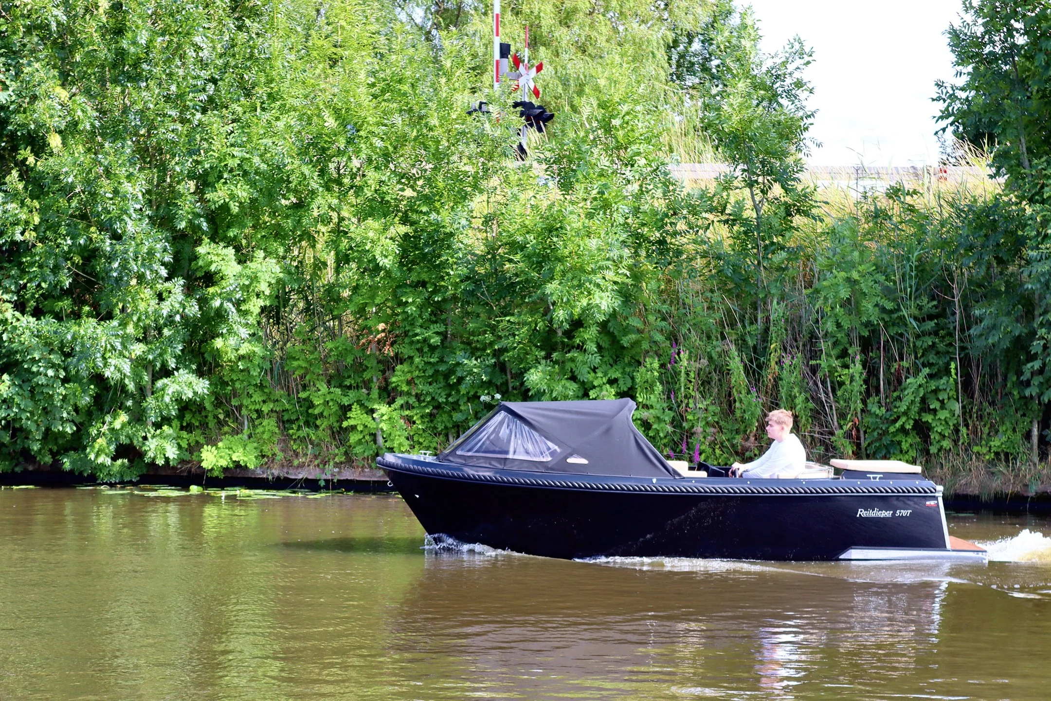 Reitdieper 570 Tendersloep - Image 125