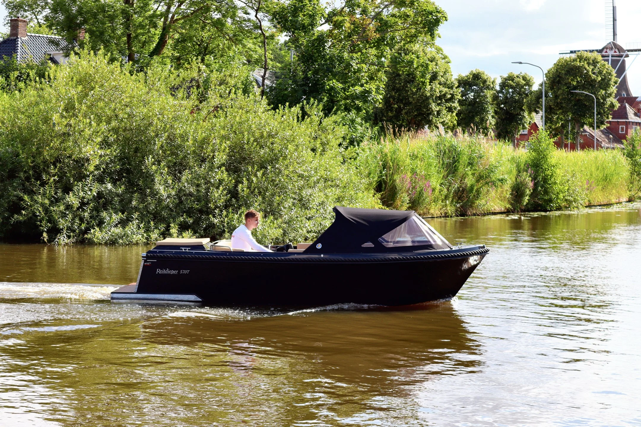 Reitdieper 570 Tendersloep - Image 127