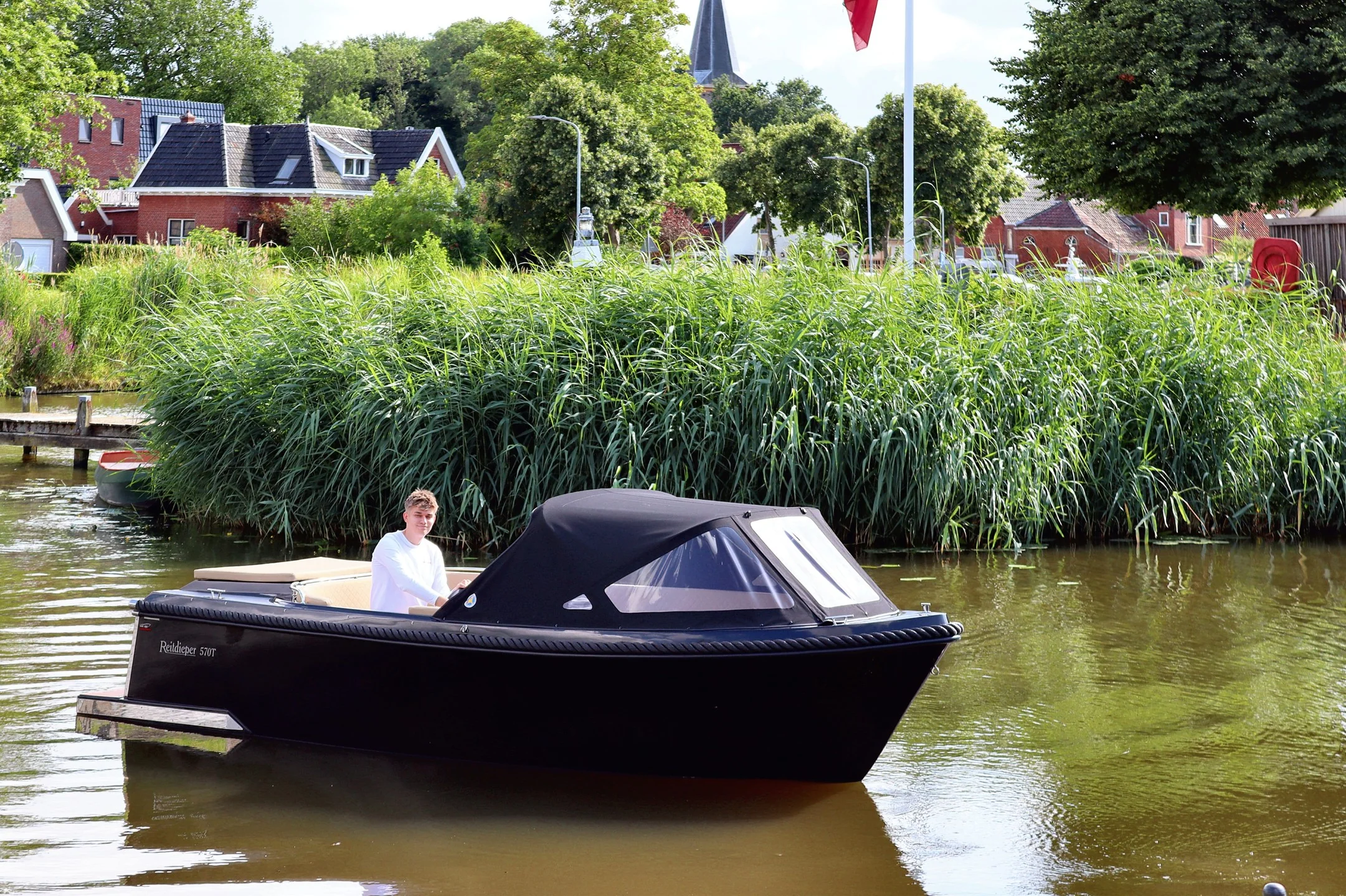 Reitdieper 570 Tendersloep - Image 128