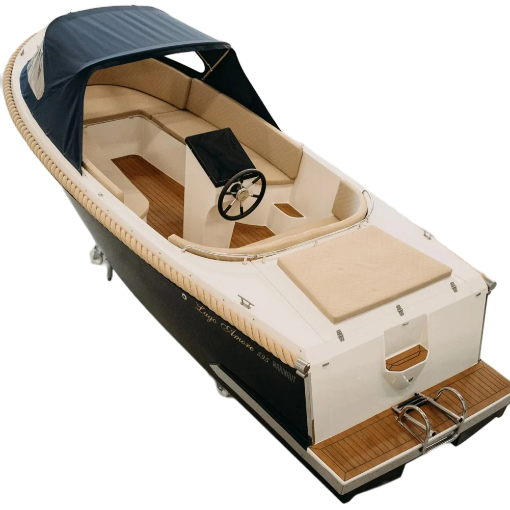 Reitdieper 570 Tendersloep - Image 129