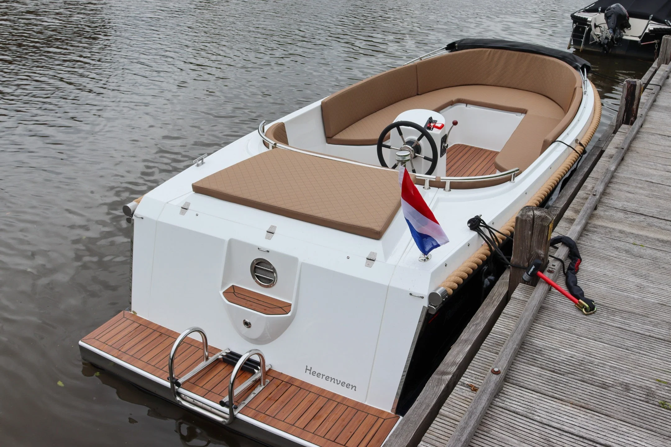 Reitdieper 570 Tendersloep - Image 13