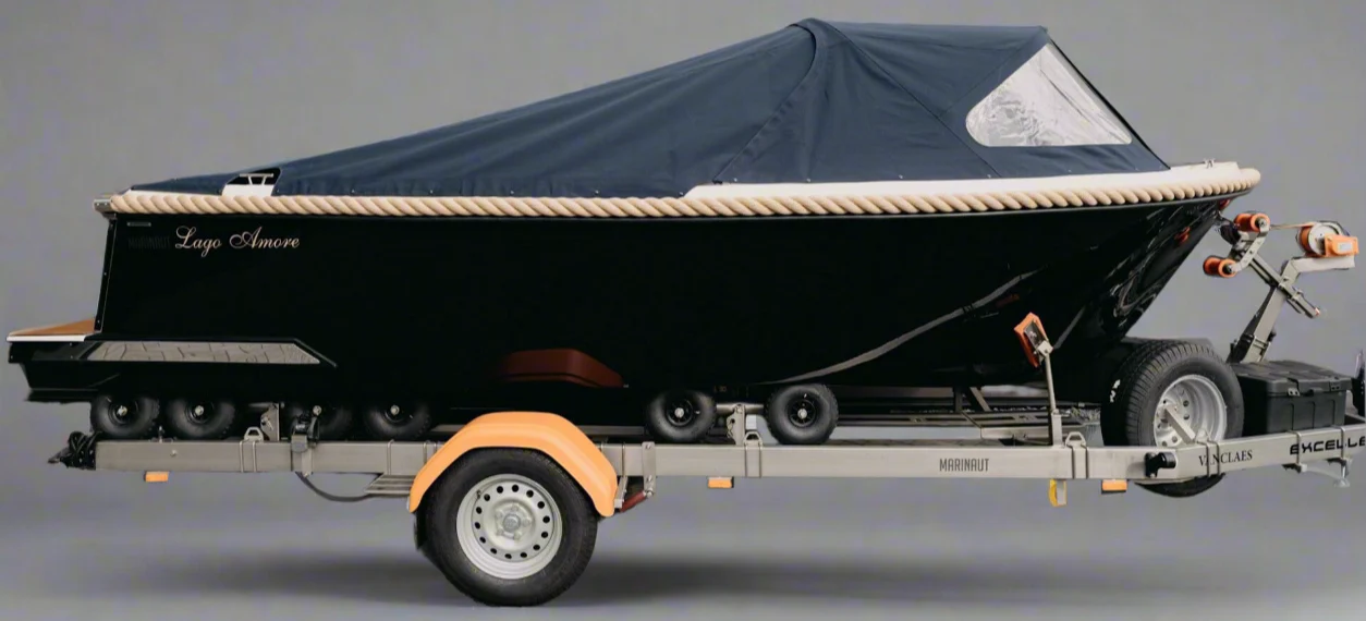 Reitdieper 570 Tendersloep - Image 130