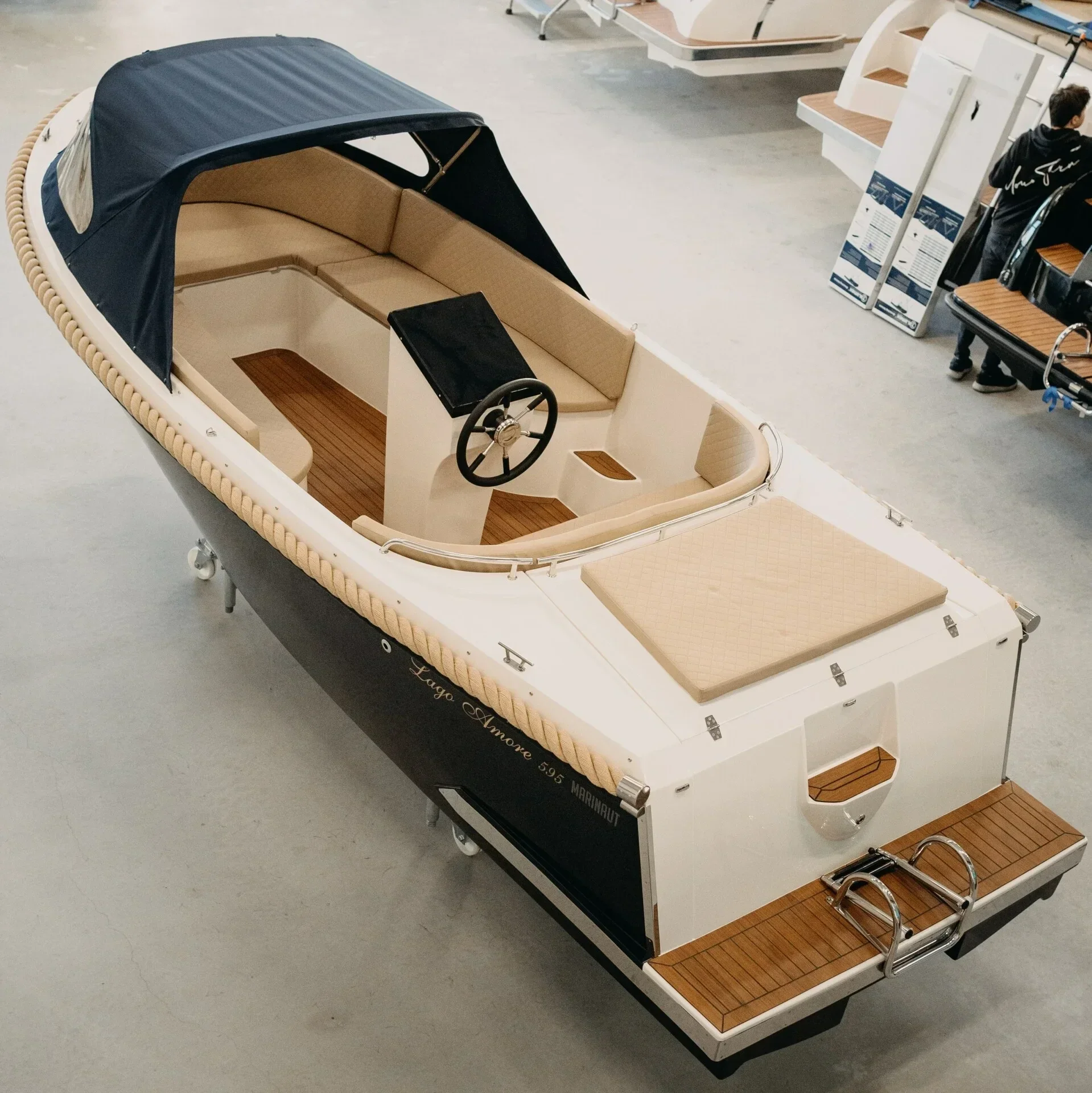 Reitdieper 570 Tendersloep - Image 131