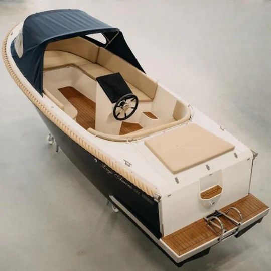 Reitdieper 570 Tendersloep - Image 133