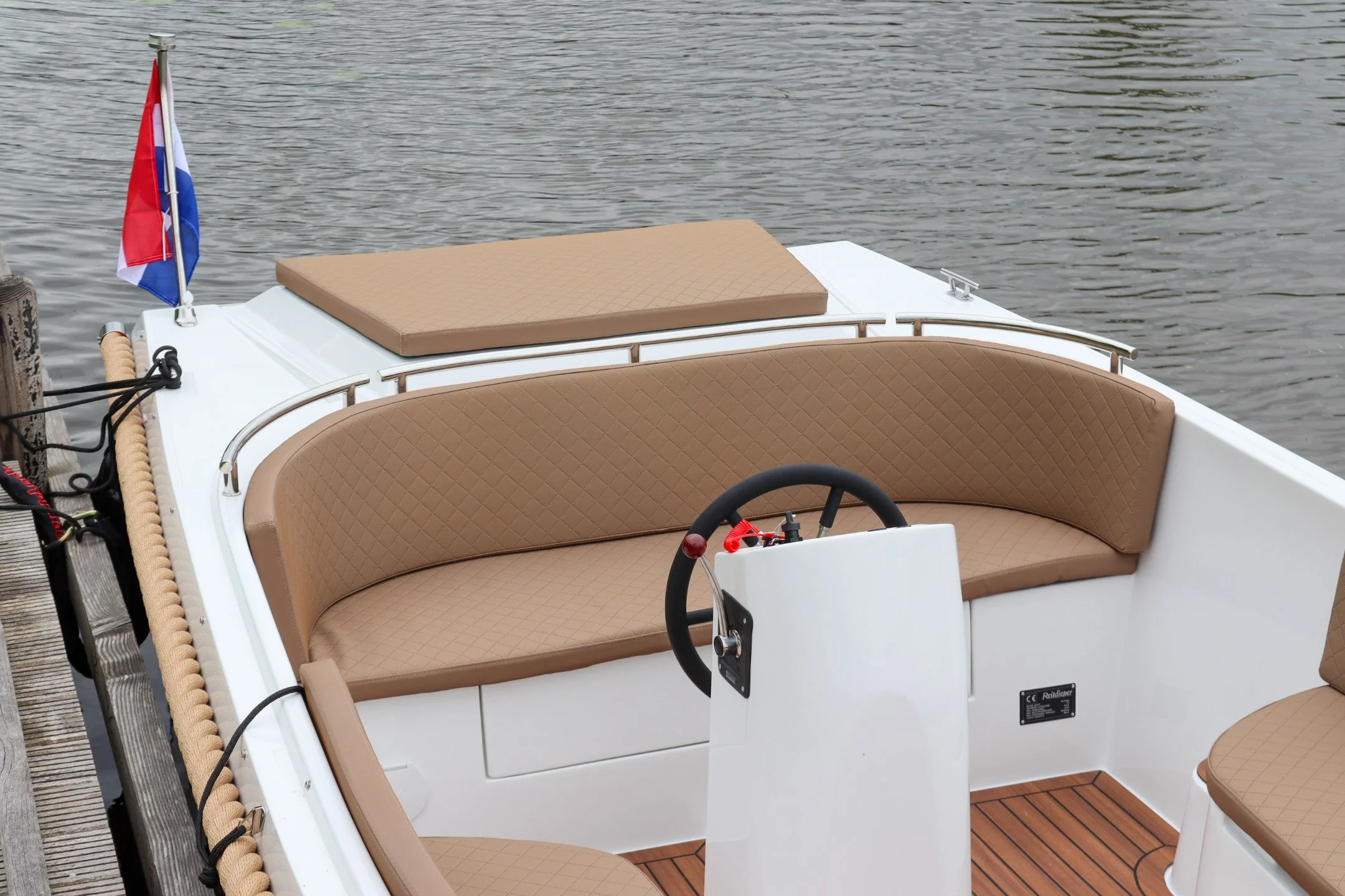 Reitdieper 570 Tendersloep - Image 14