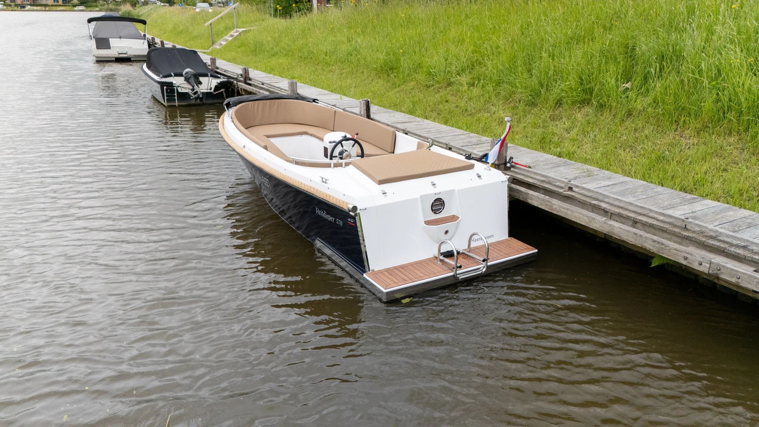 Reitdieper 570 Tendersloep - Image 15