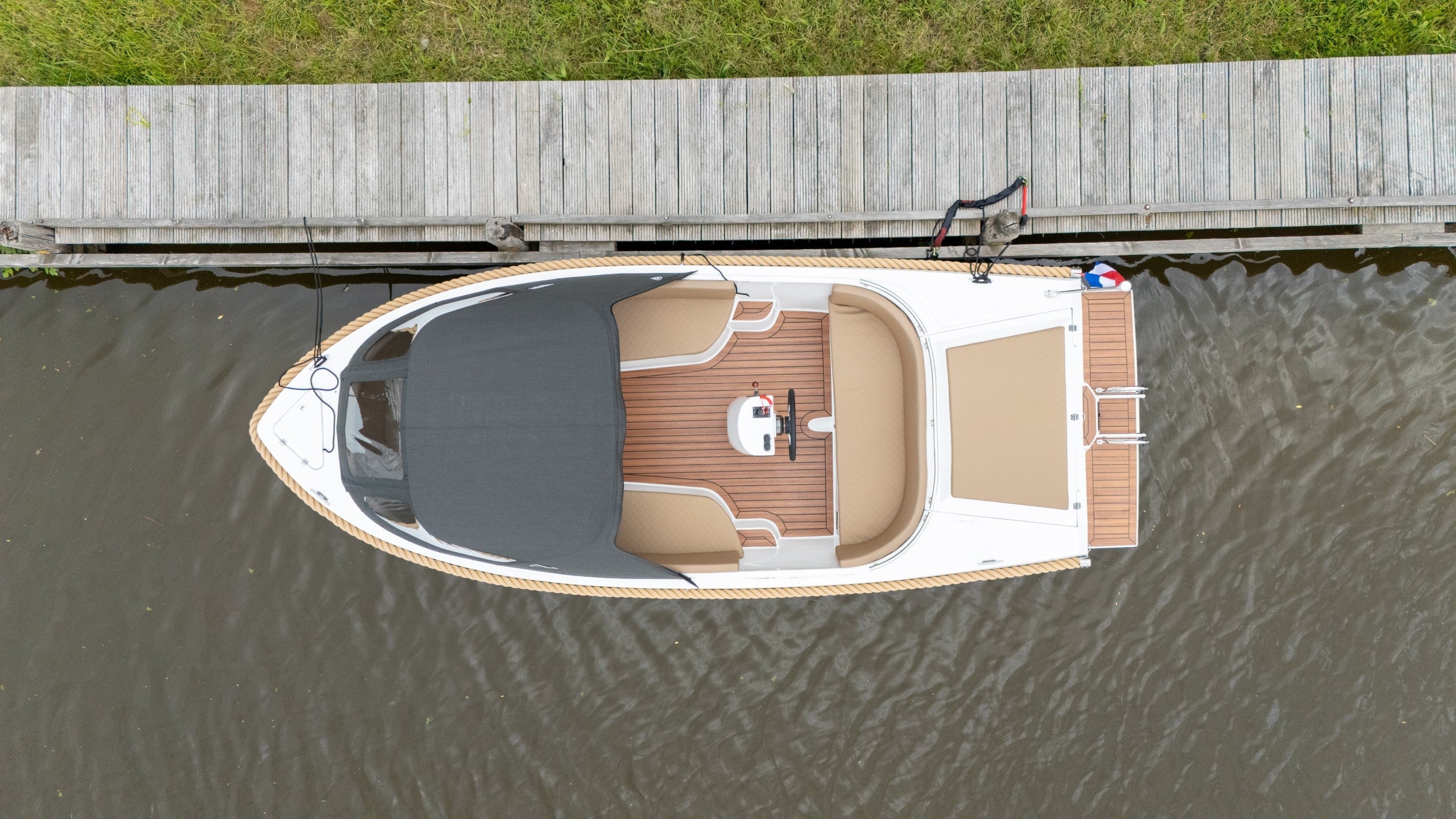 Reitdieper 570 Tendersloep - Image 16