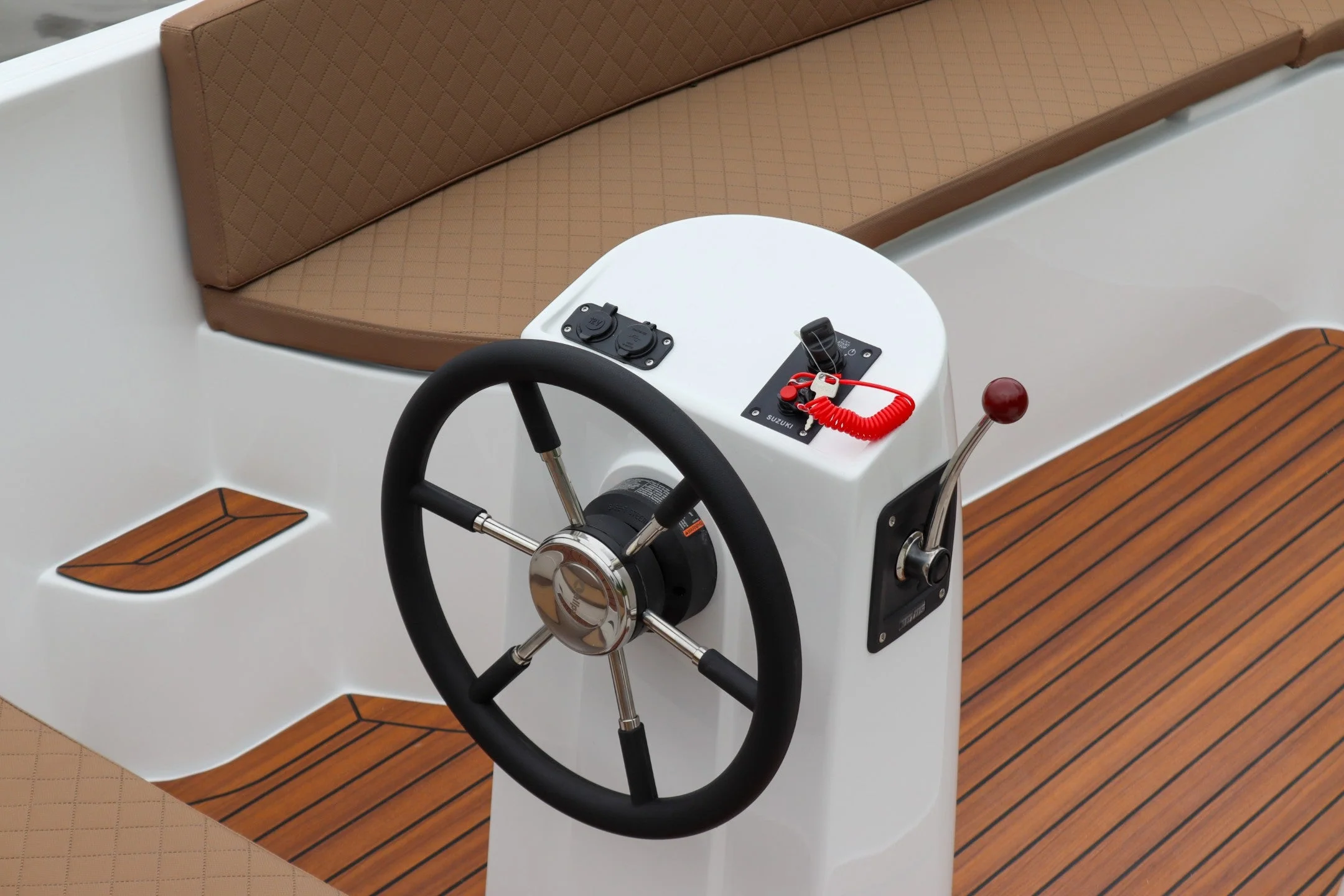 Reitdieper 570 Tendersloep - Image 17