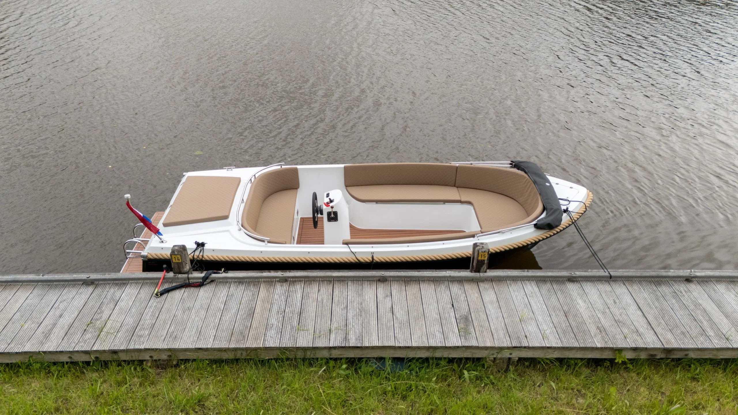 Reitdieper 570 Tendersloep - Image 18