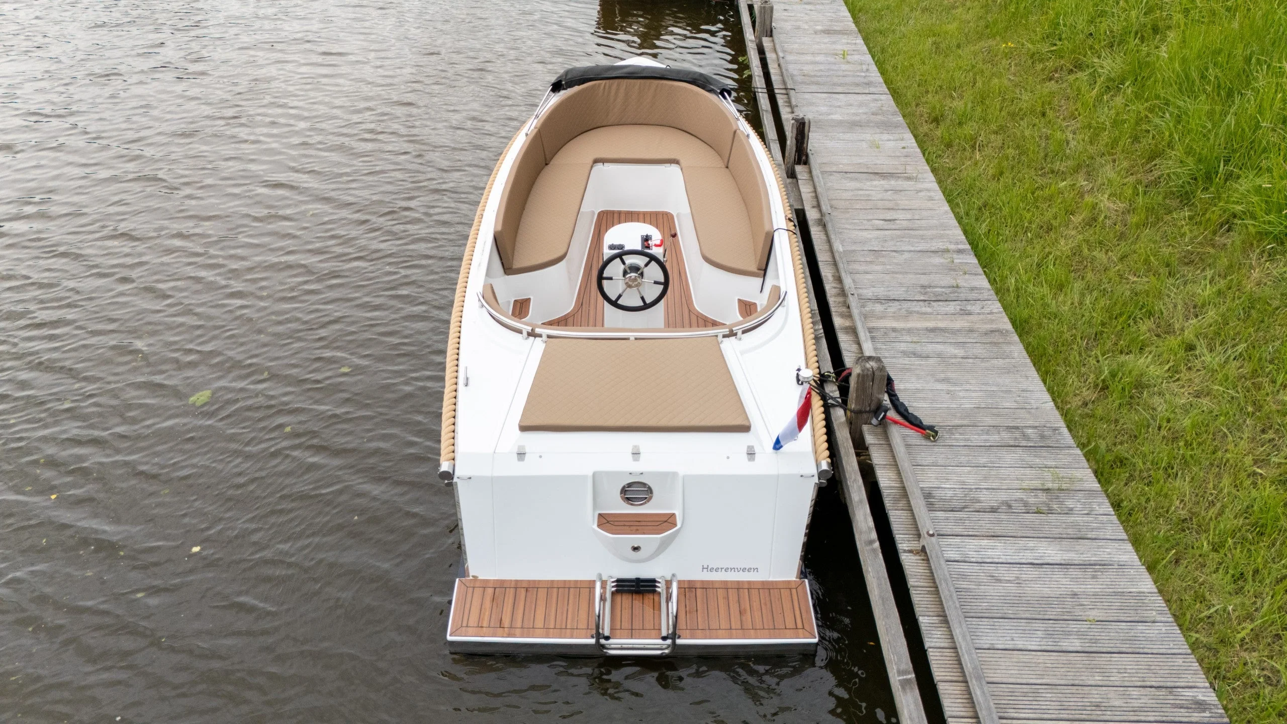 Reitdieper 570 Tendersloep - Image 19