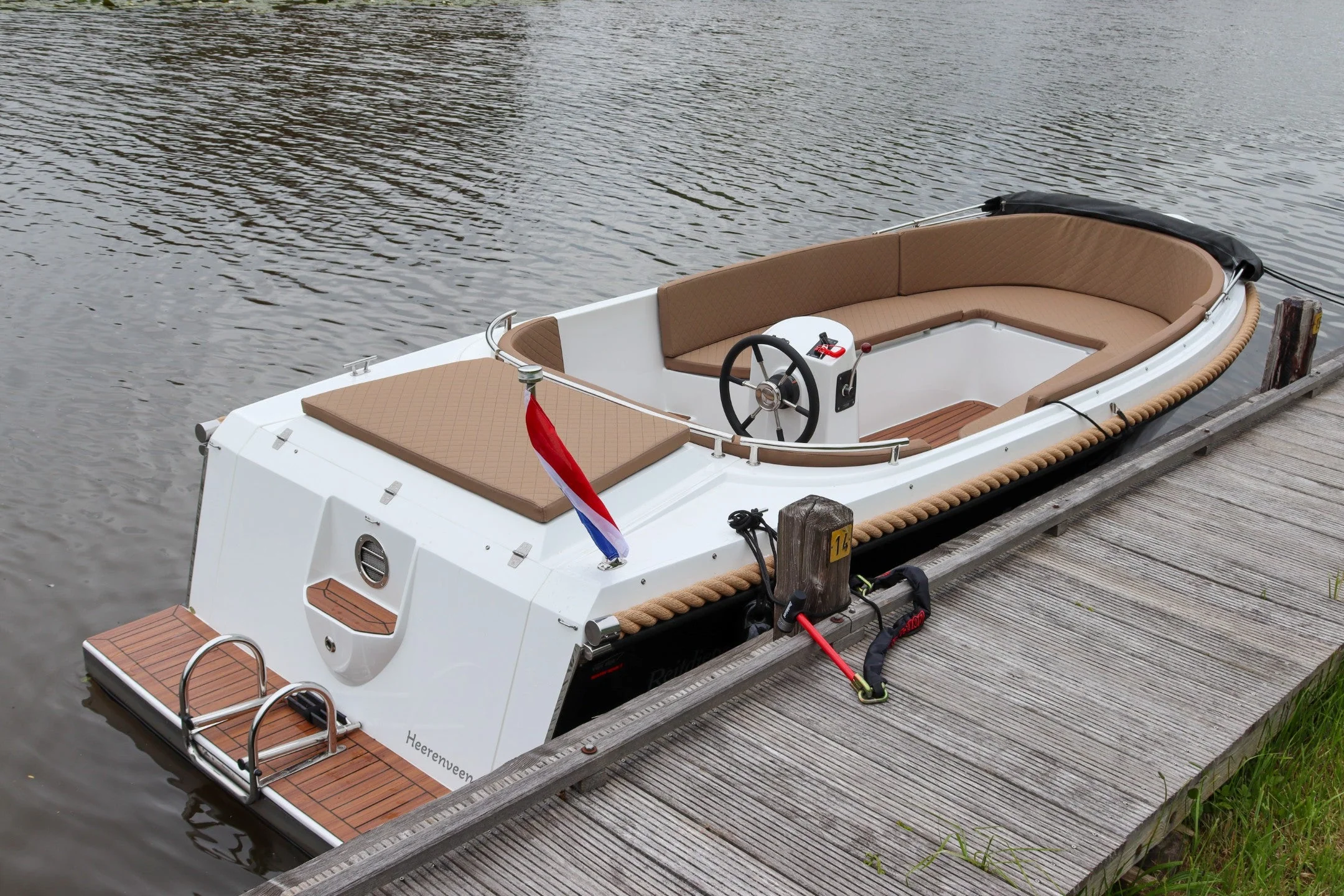 Reitdieper 570 Tendersloep - Image 20