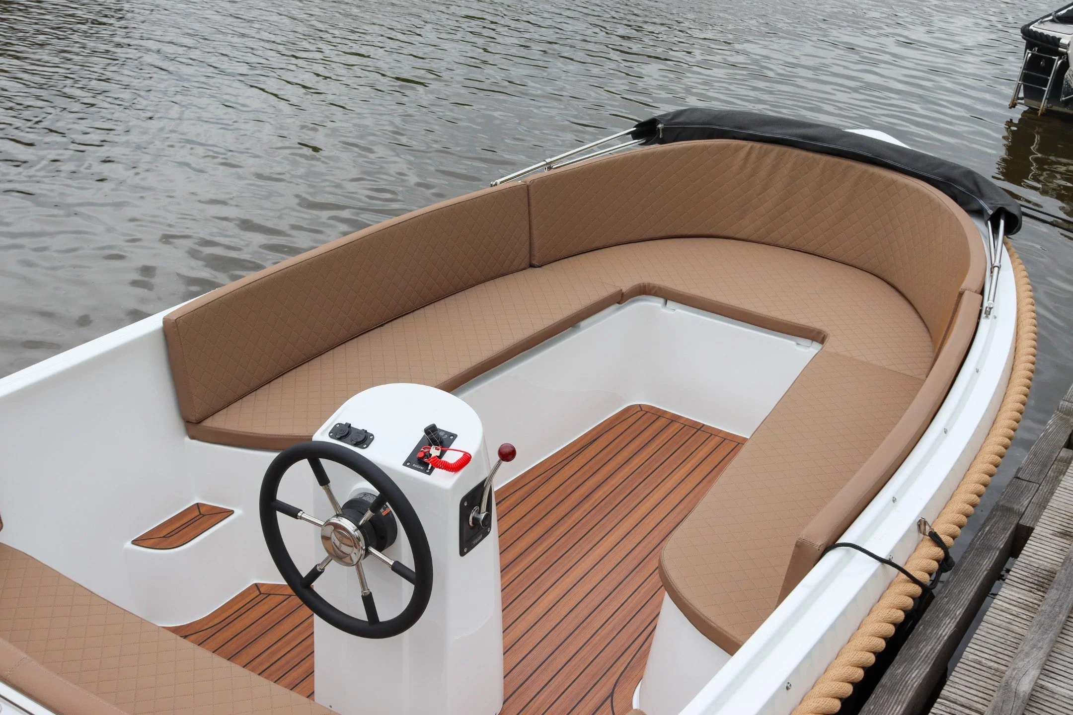 Reitdieper 570 Tendersloep - Image 21