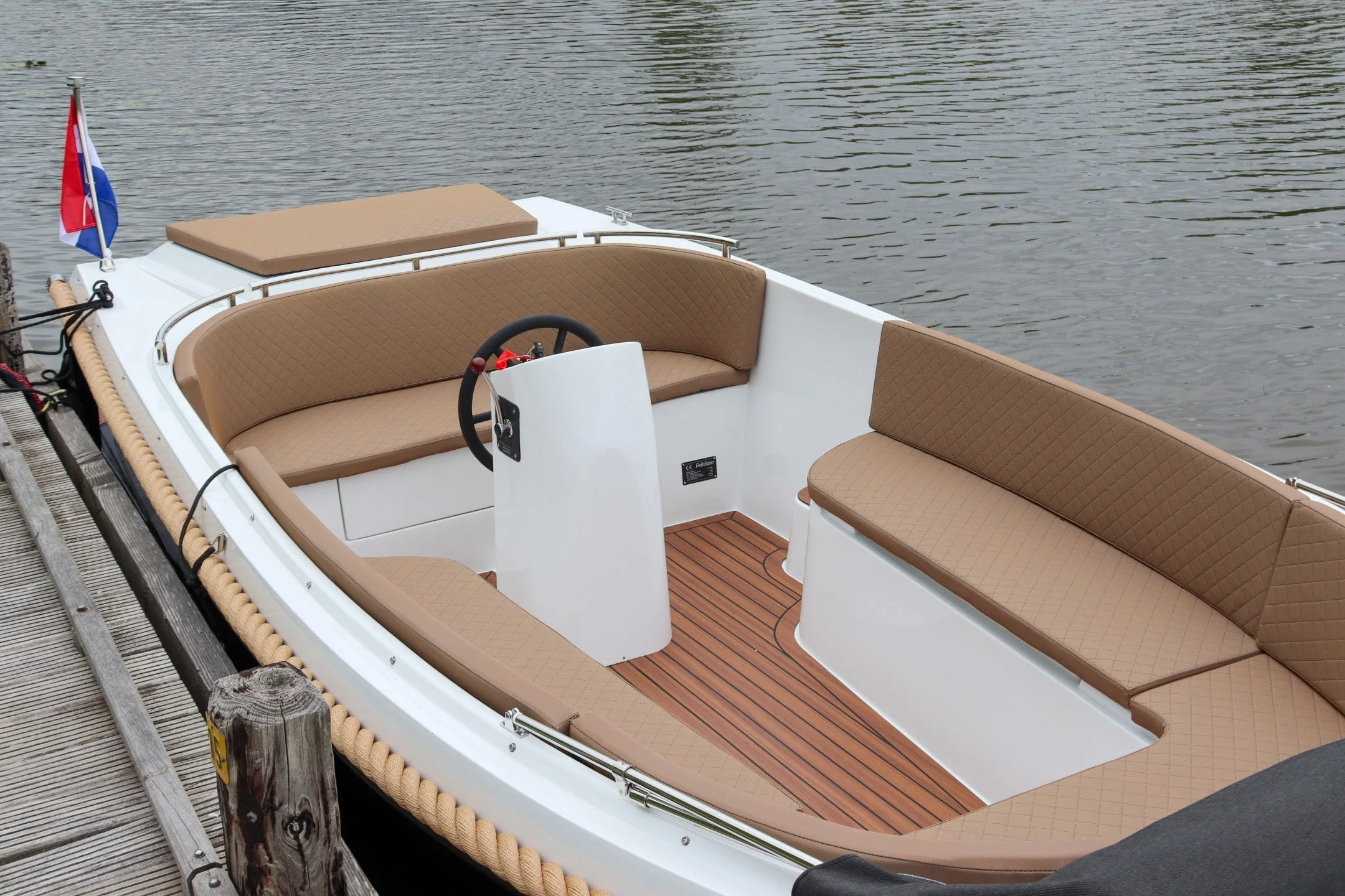 Reitdieper 570 Tendersloep - Image 22