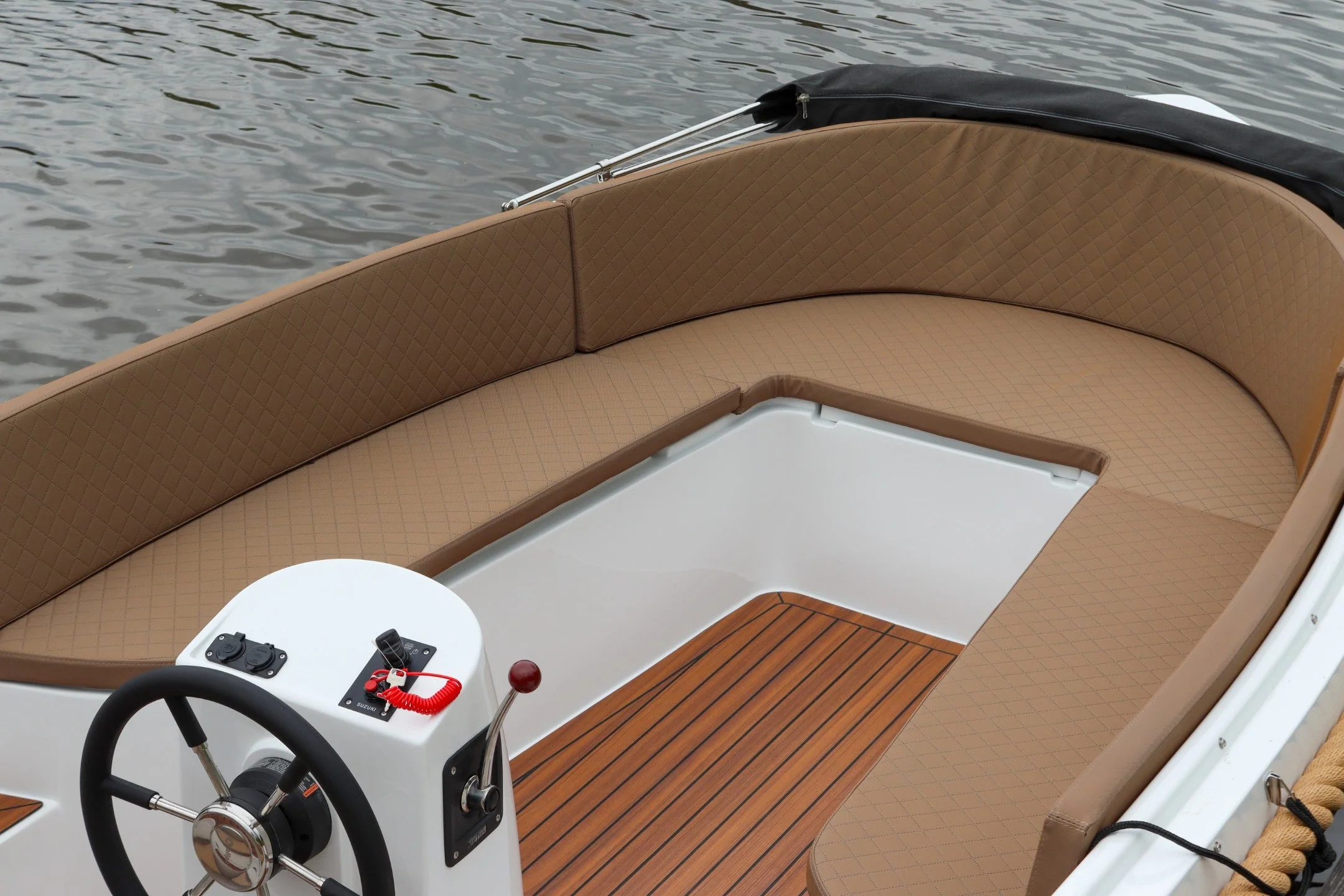 Reitdieper 570 Tendersloep - Image 23