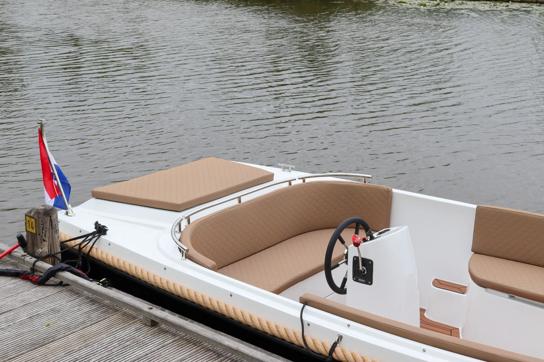 Reitdieper 570 Tendersloep - Image 24