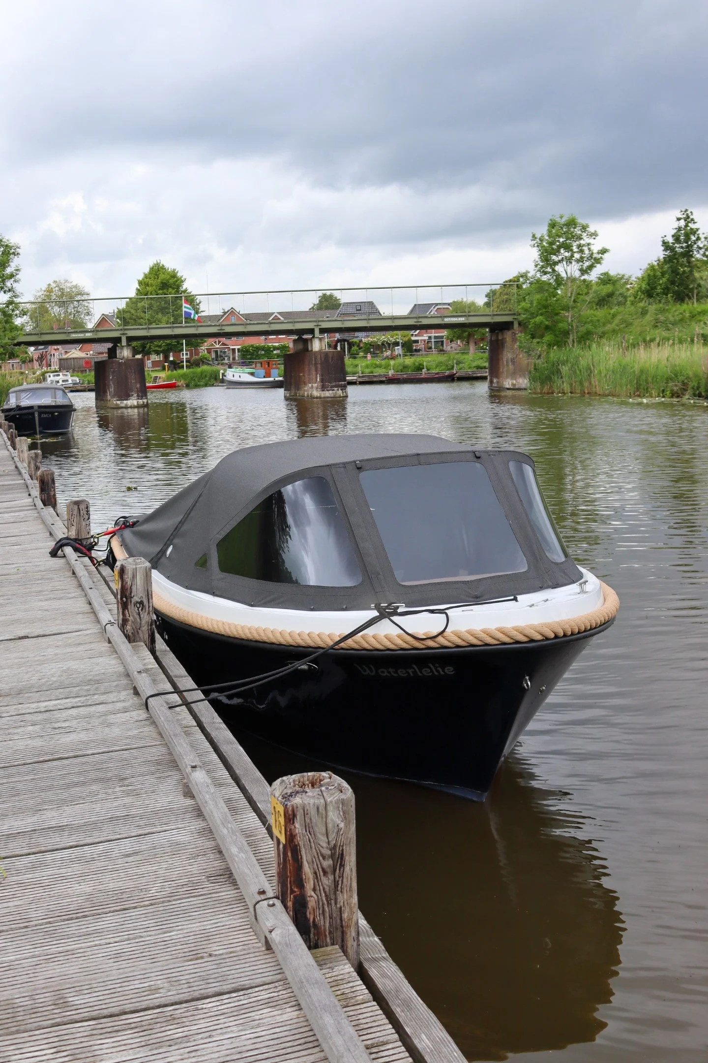 Reitdieper 570 Tendersloep - Image 25