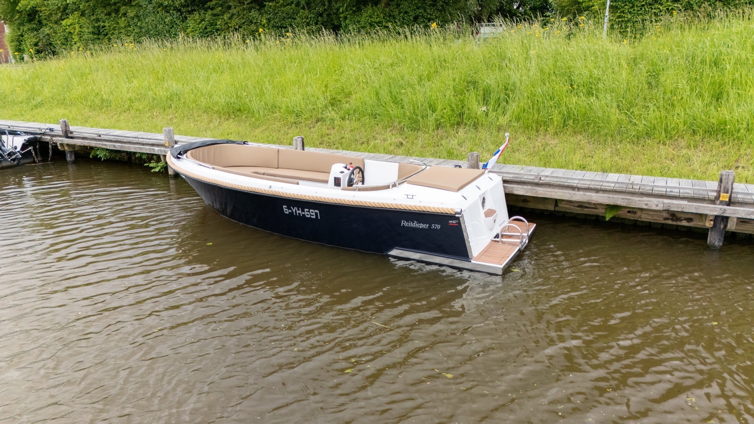Reitdieper 570 Tendersloep - Image 28