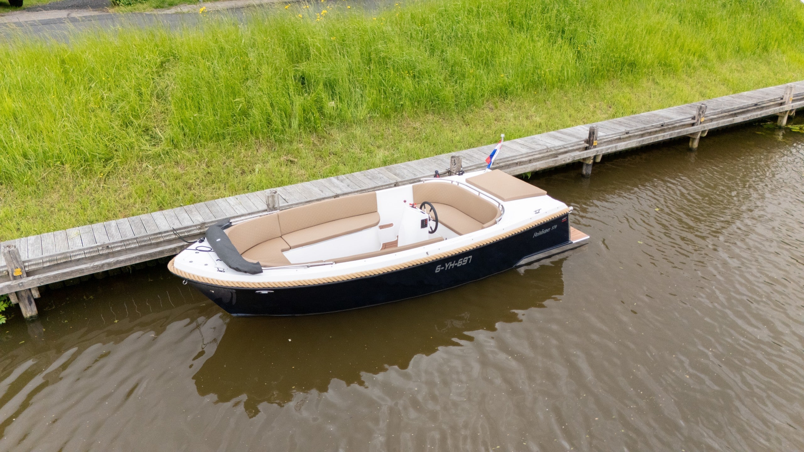 Reitdieper 570 Tendersloep - Image 29