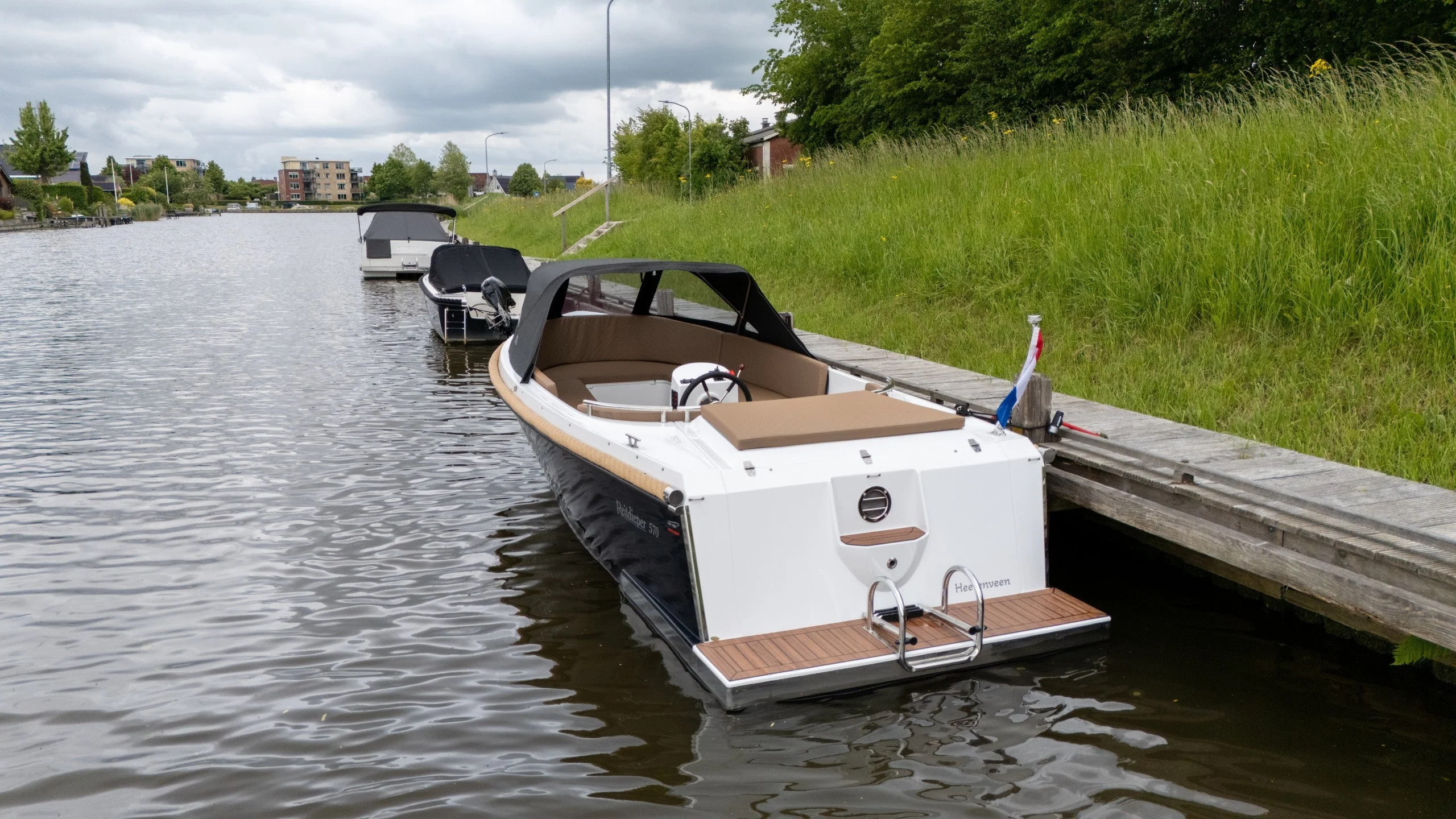 Reitdieper 570 Tendersloep - Image 3