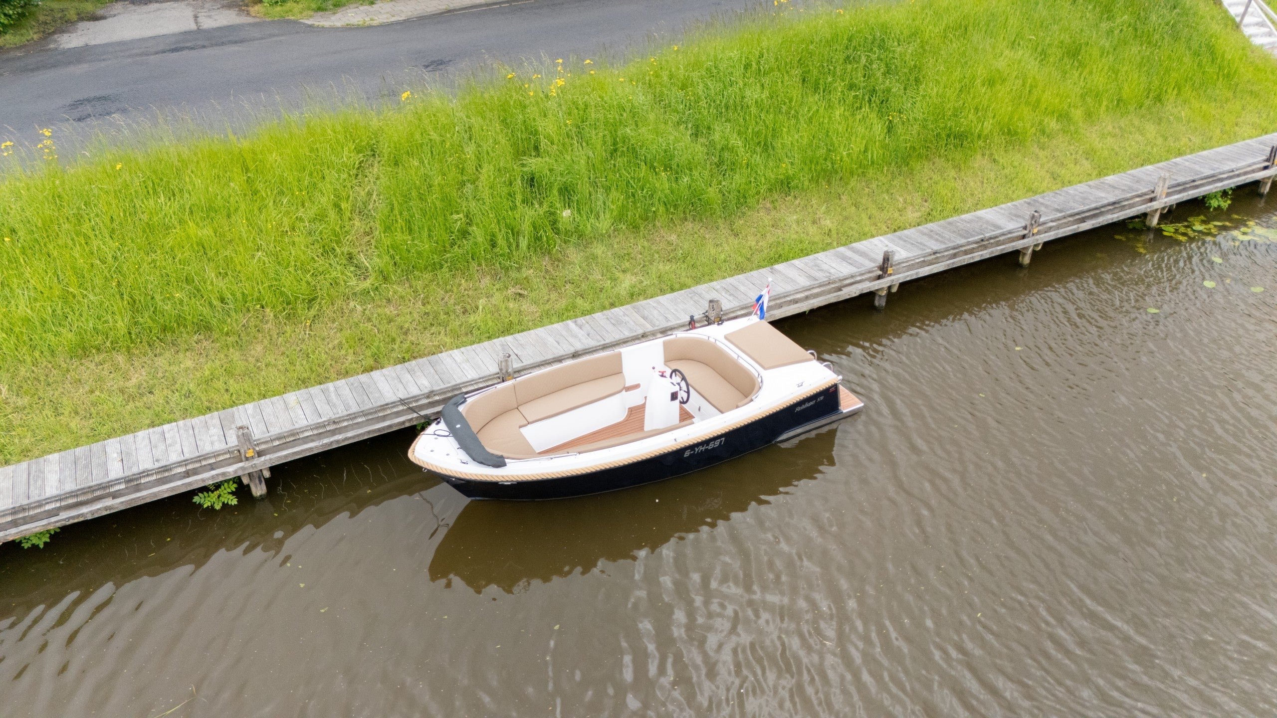 Reitdieper 570 Tendersloep - Image 30