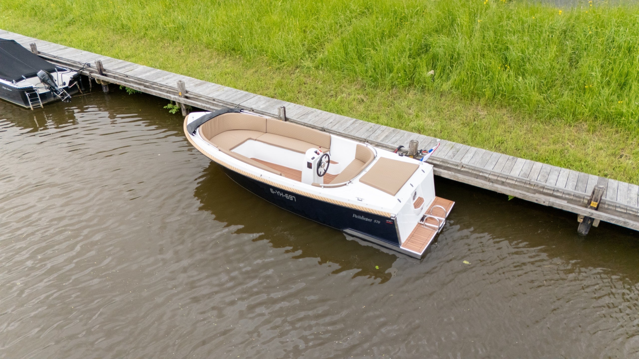 Reitdieper 570 Tendersloep - Image 31