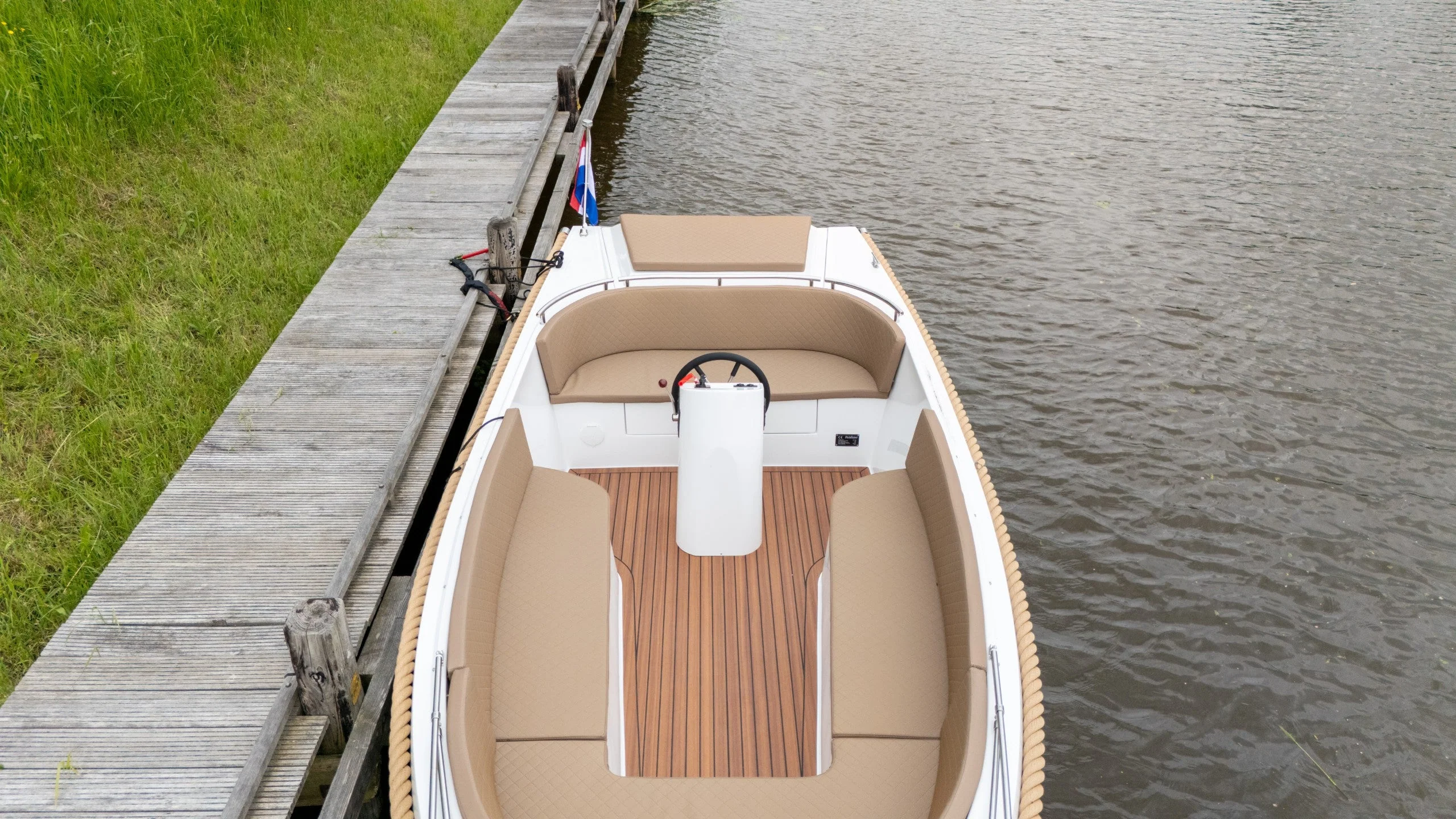 Reitdieper 570 Tendersloep - Image 32