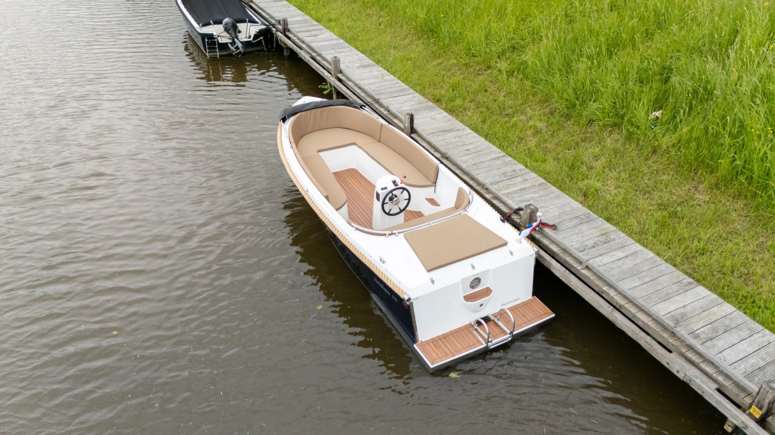 Reitdieper 570 Tendersloep - Image 33