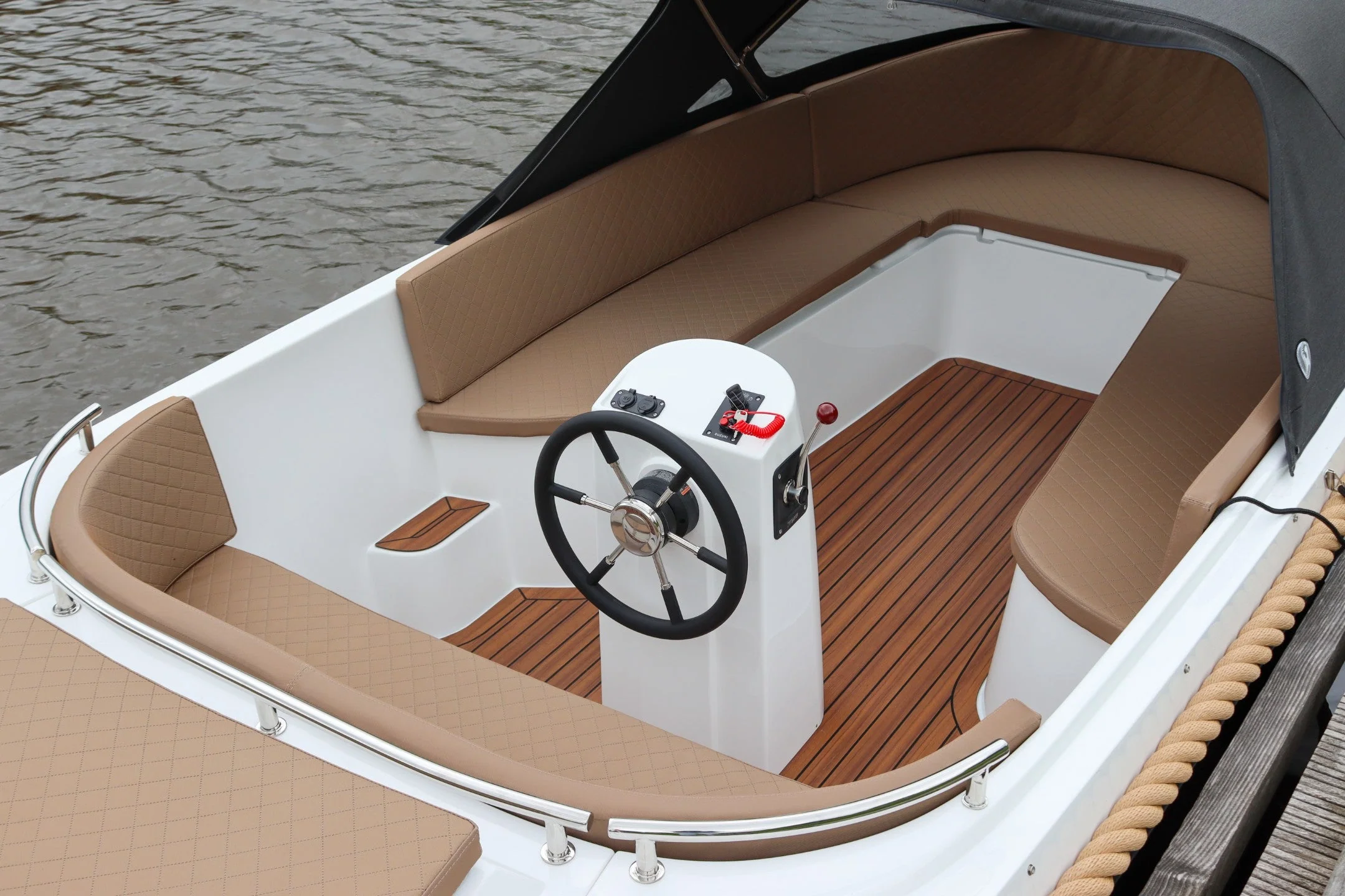 Reitdieper 570 Tendersloep - Image 34