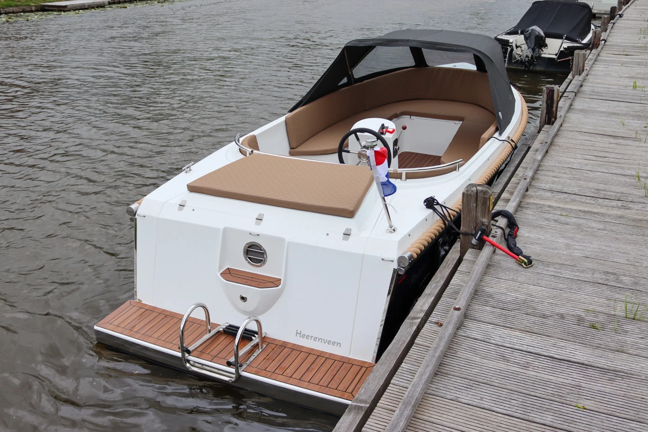 Reitdieper 570 Tendersloep - Image 35