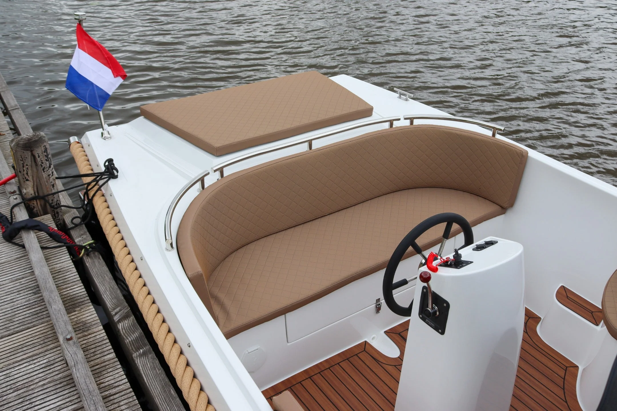 Reitdieper 570 Tendersloep - Image 36