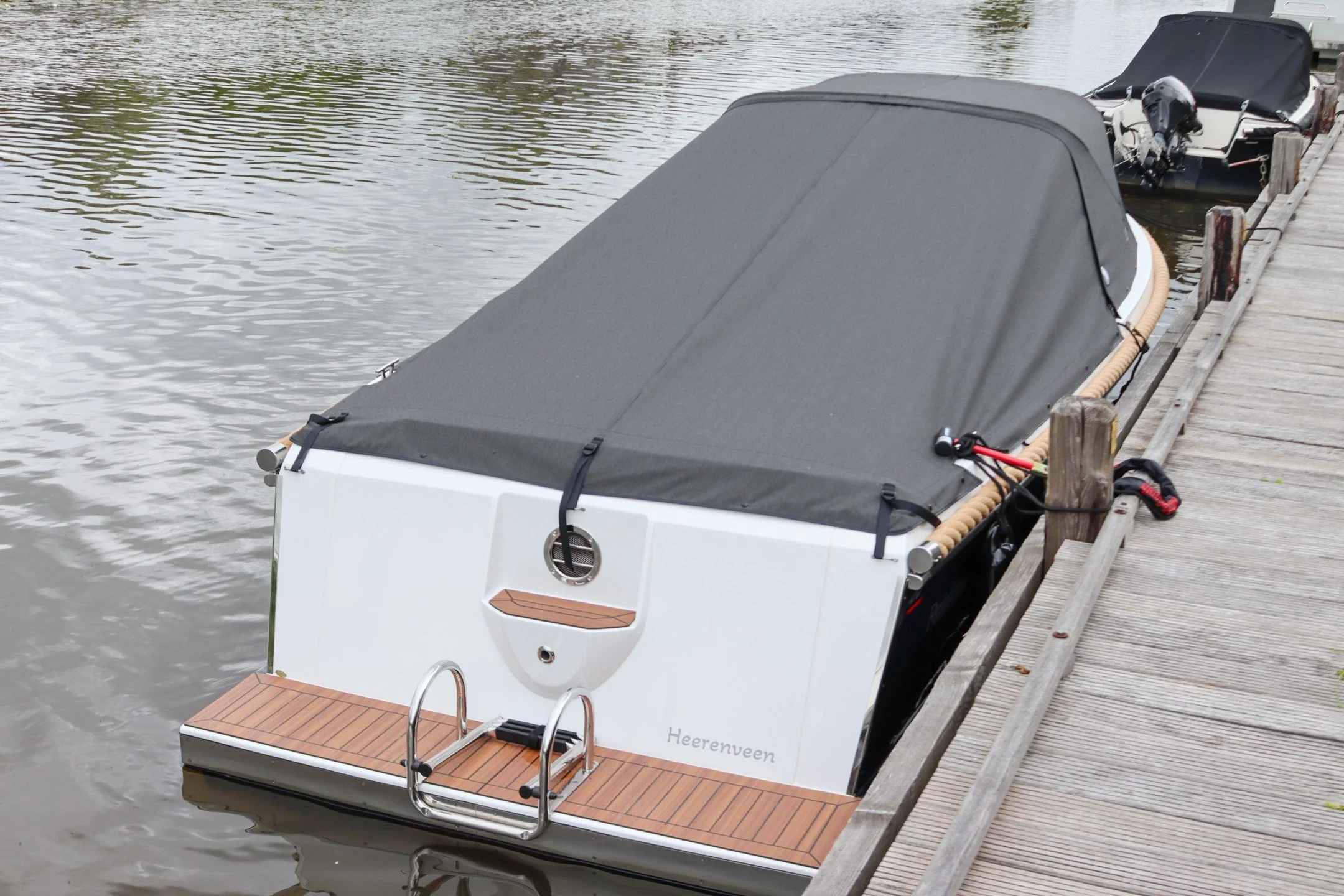 Reitdieper 570 Tendersloep - Image 37