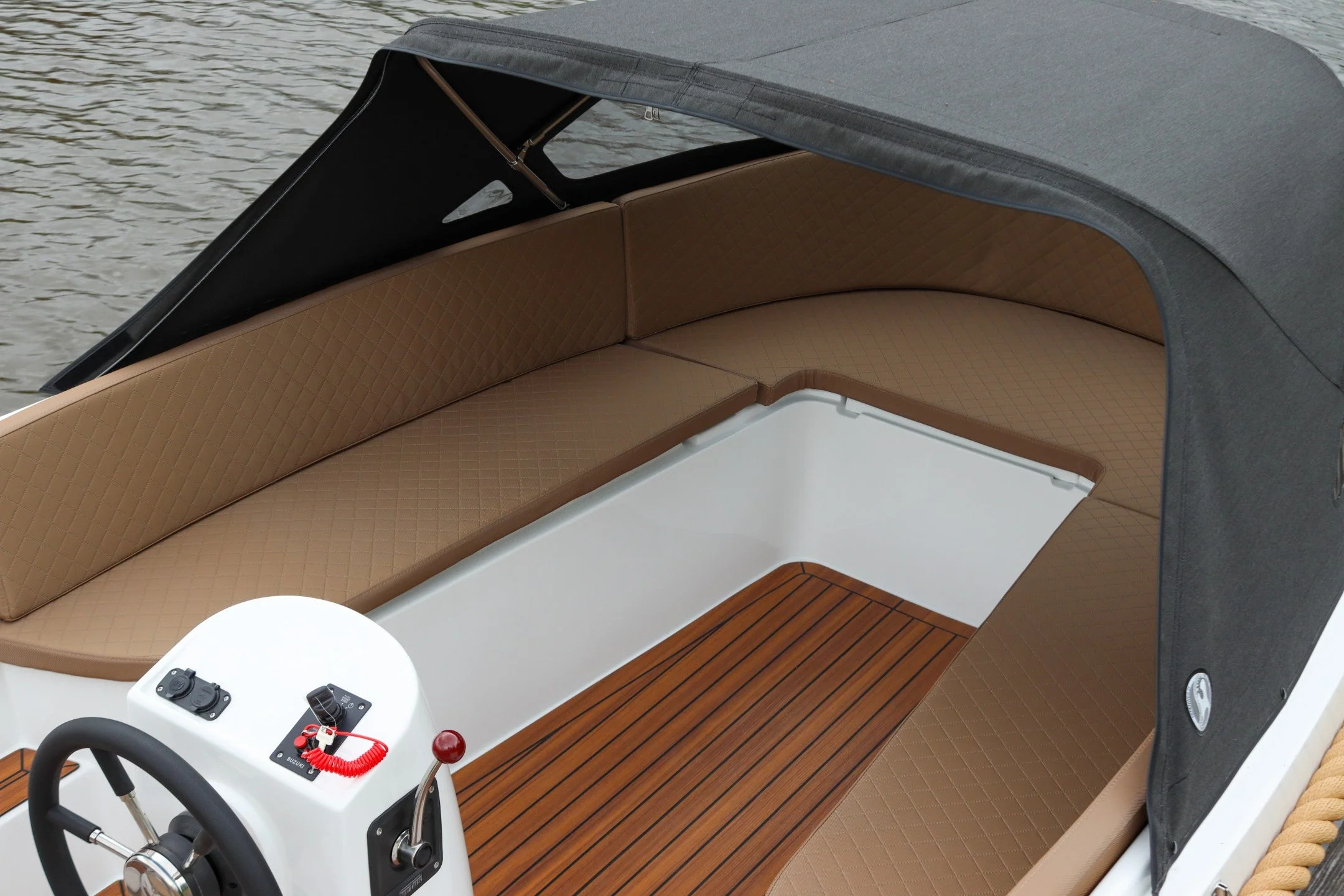 Reitdieper 570 Tendersloep - Image 38