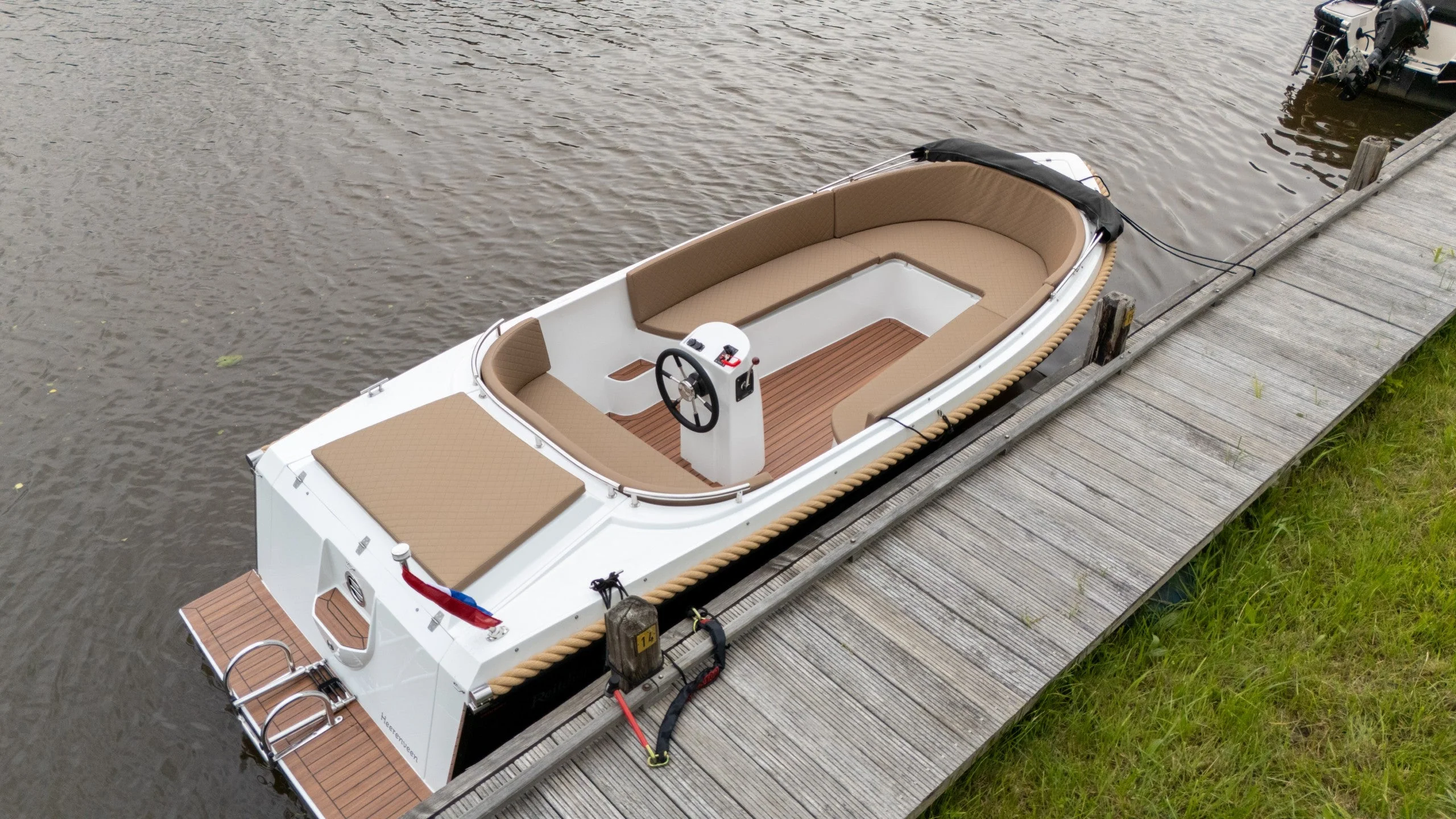 Reitdieper 570 Tendersloep - Image 39