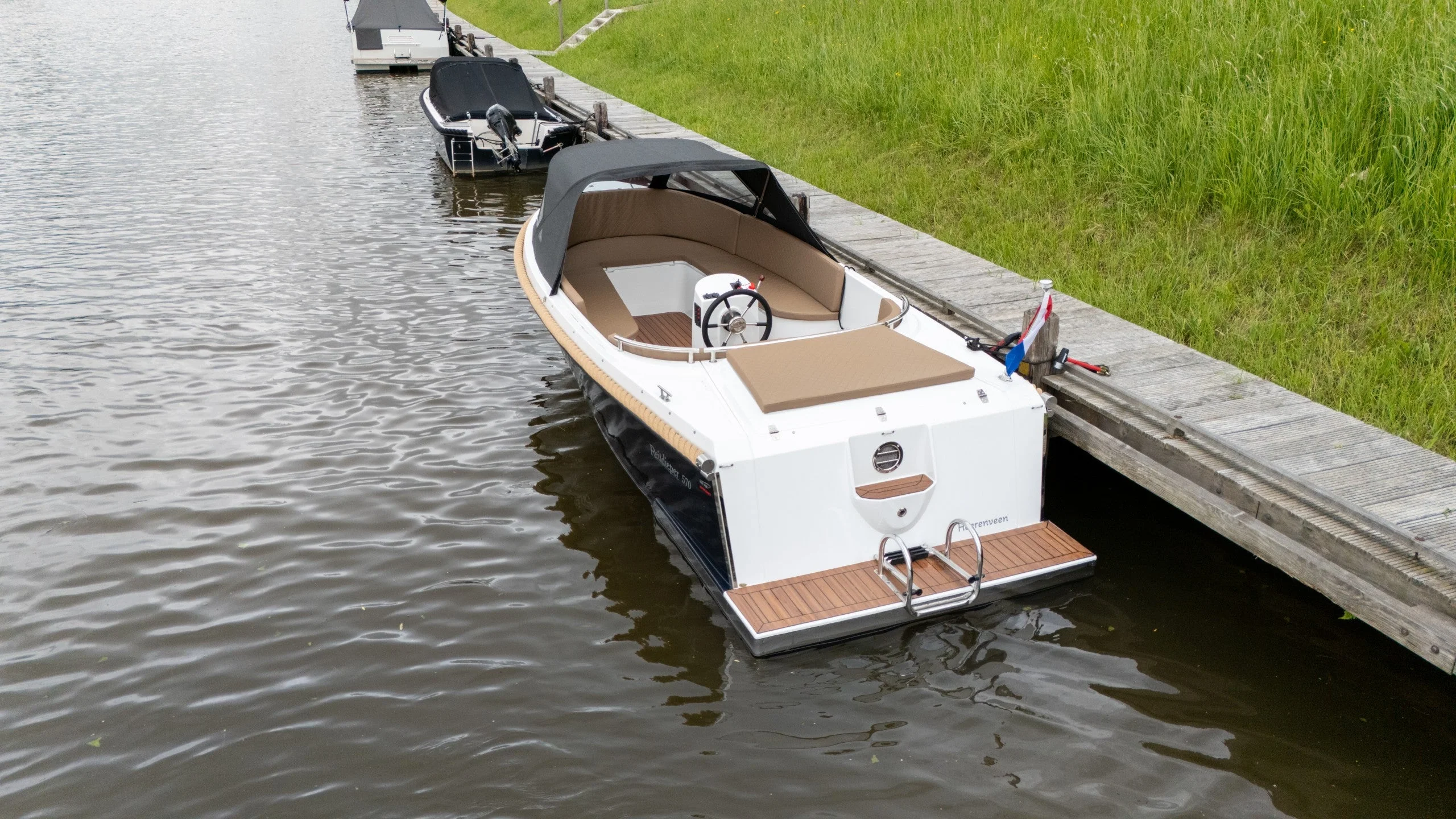 Reitdieper 570 Tendersloep - Image 4