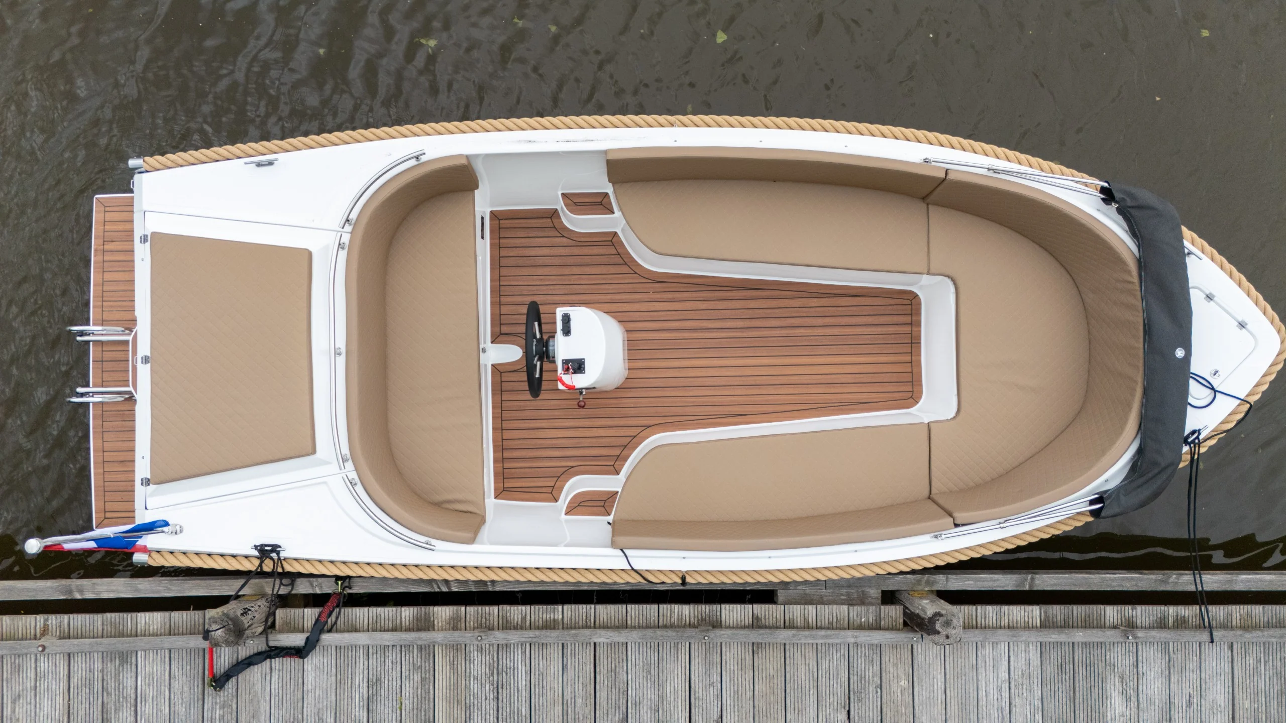 Reitdieper 570 Tendersloep - Image 41